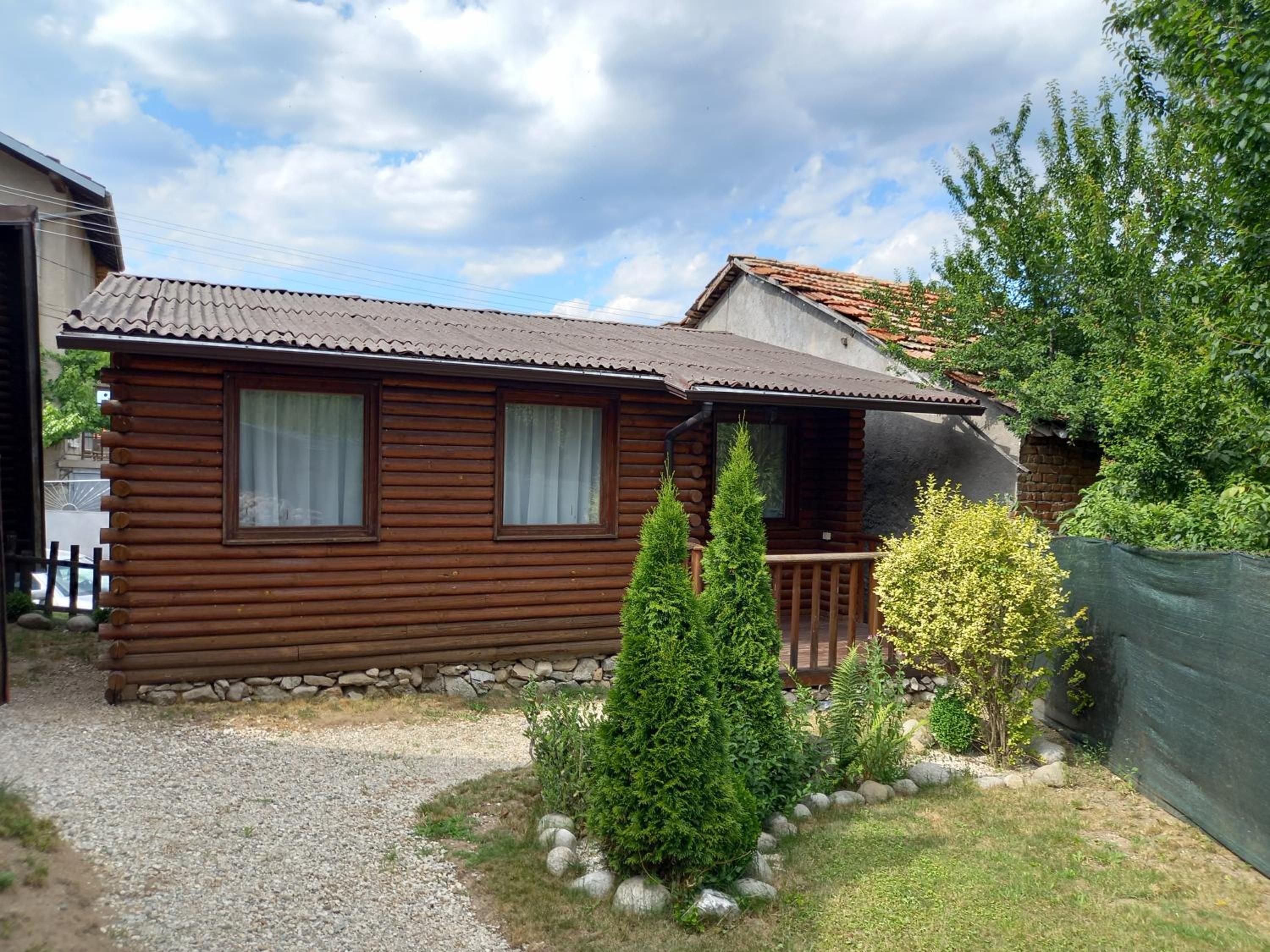 Guest House Raffe