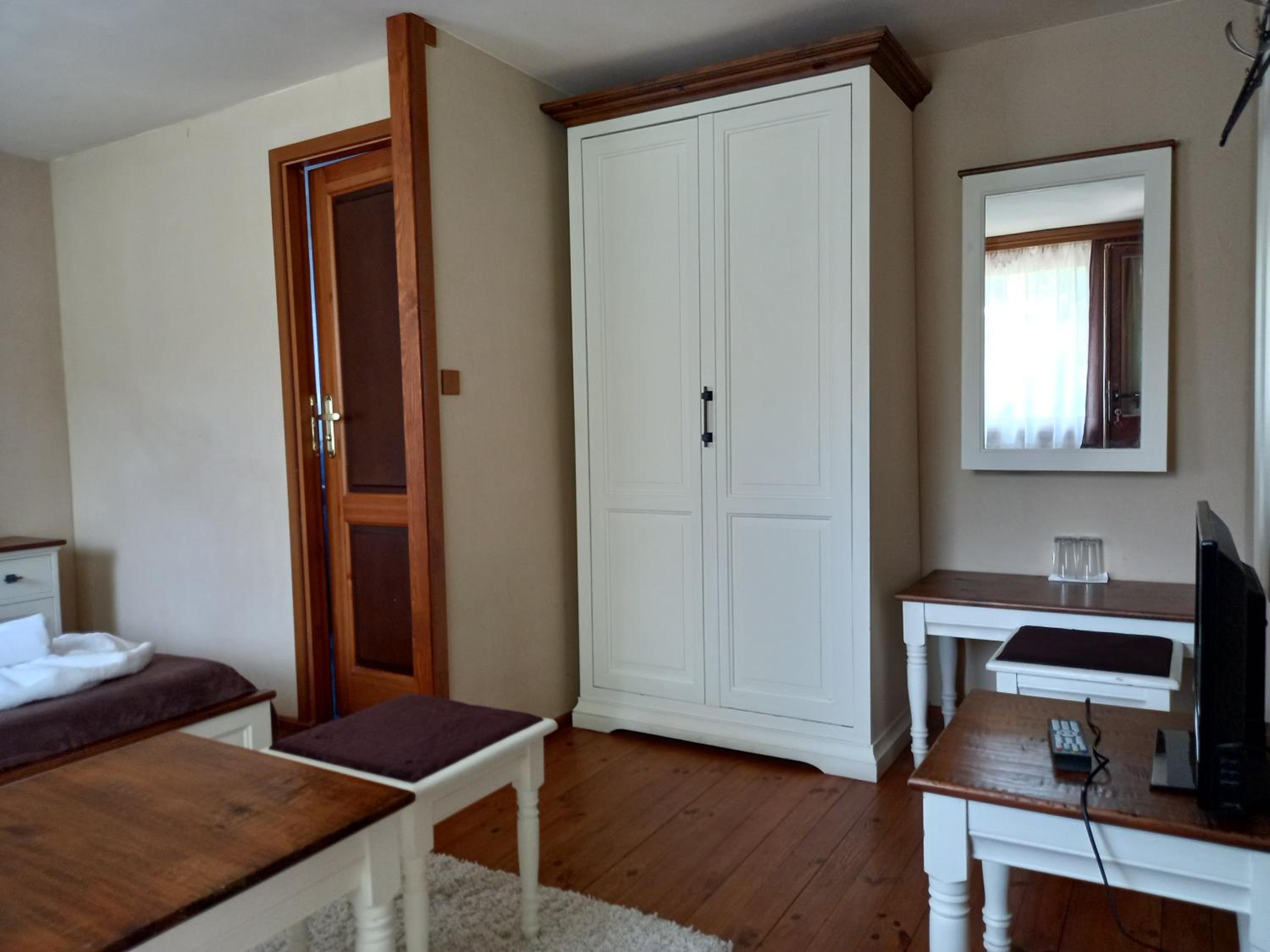 Guest House Raffe