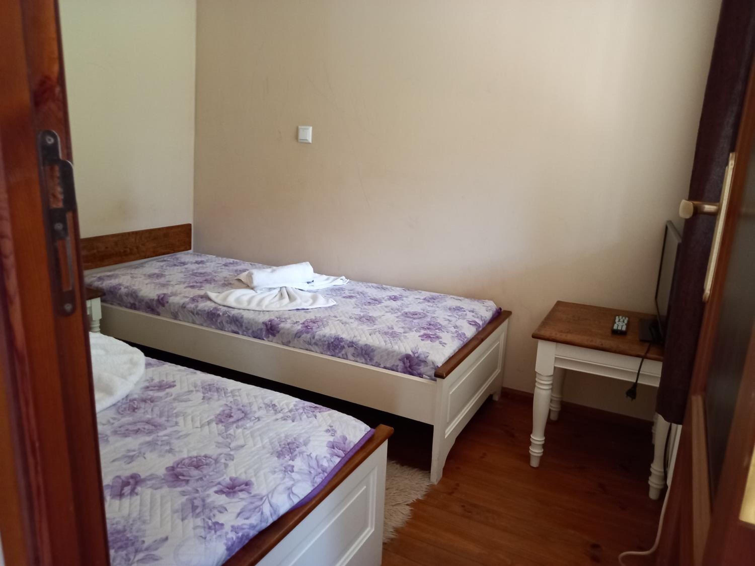 Guest House Raffe