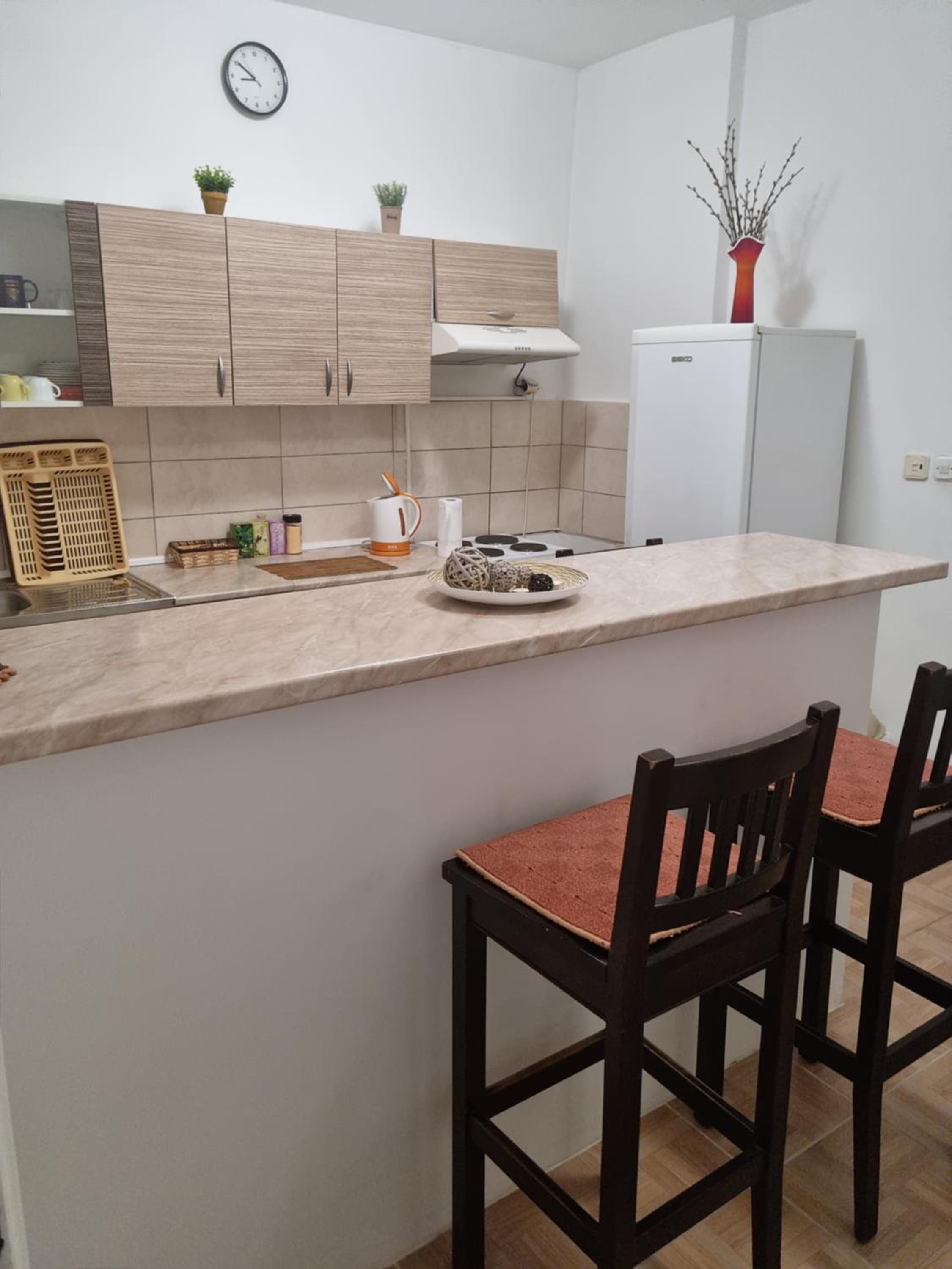 Apartman Meka view 5