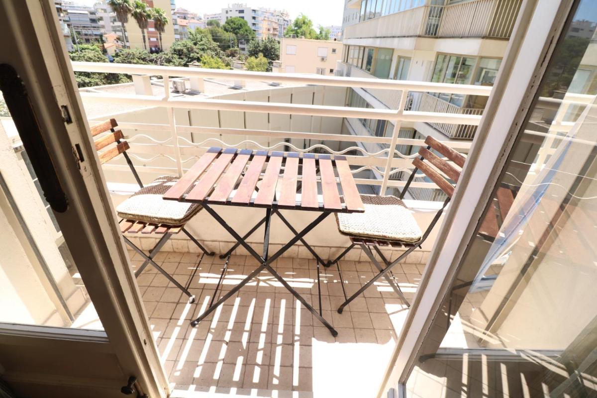 1 Bedroom Henri IV on the Croisette 240 photo 4