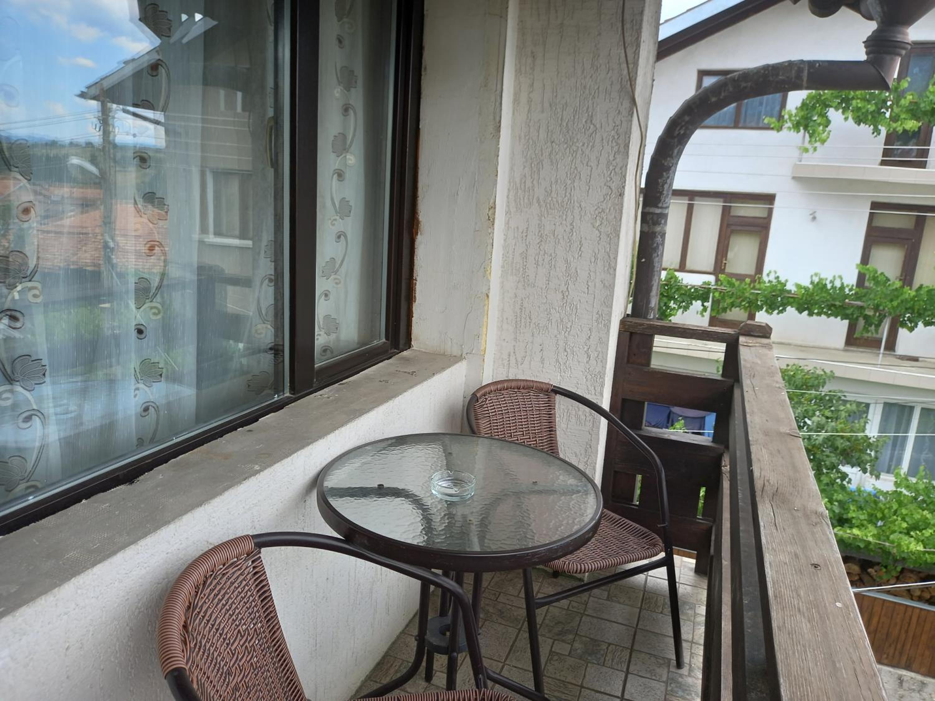 Guest House Raffe