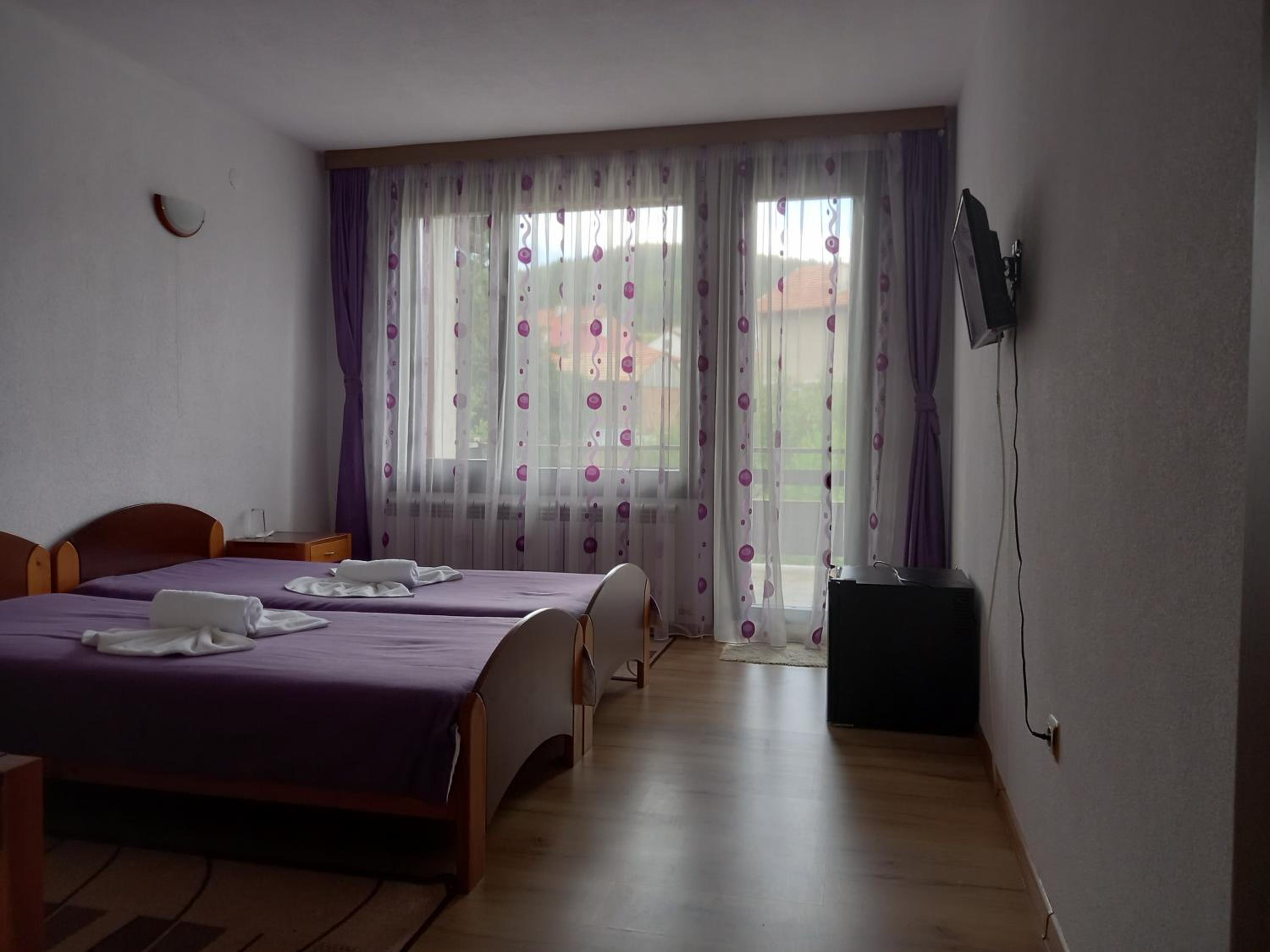 Guest House Raffe