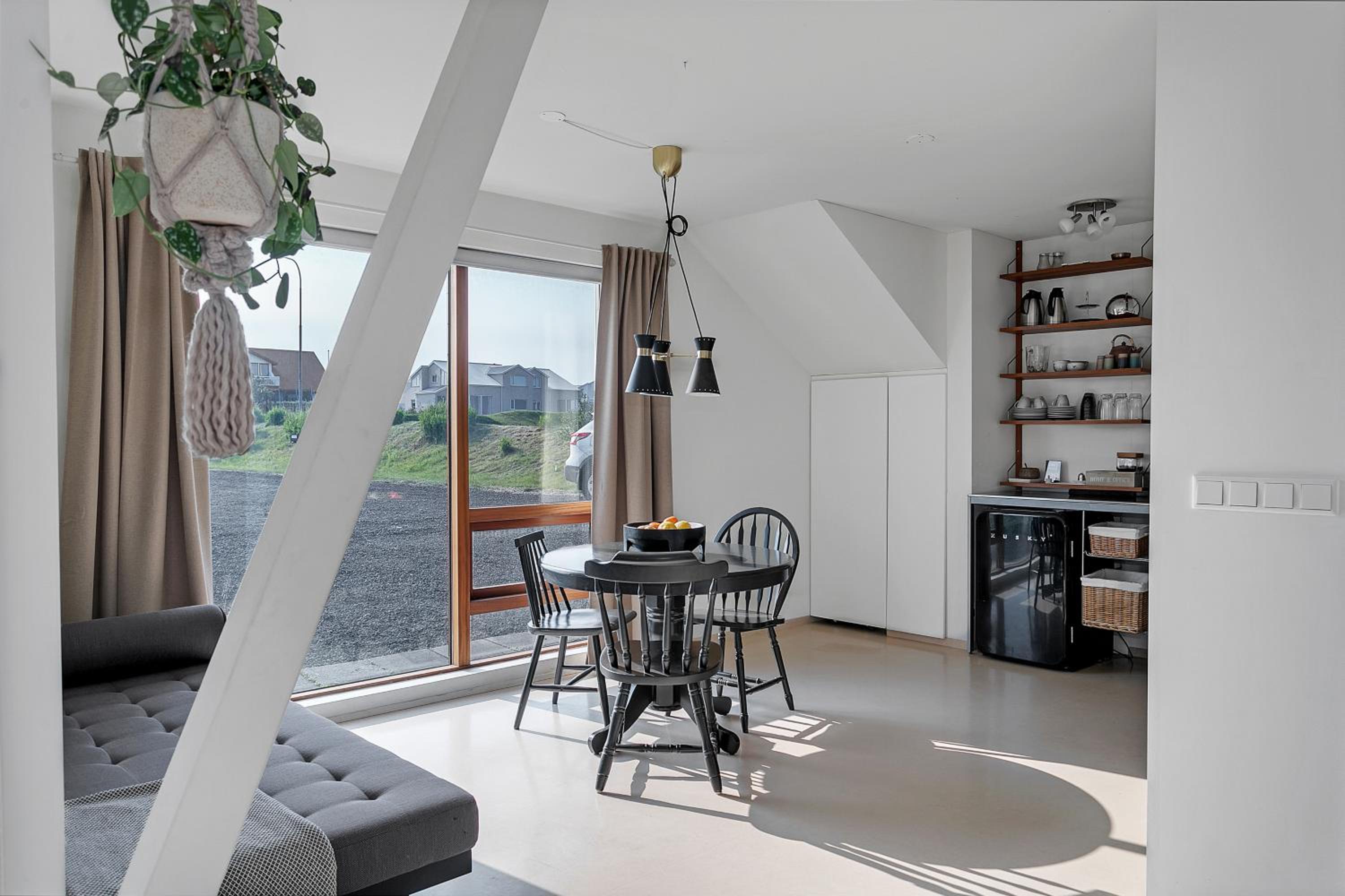 Eyvindarholt Guesthouse