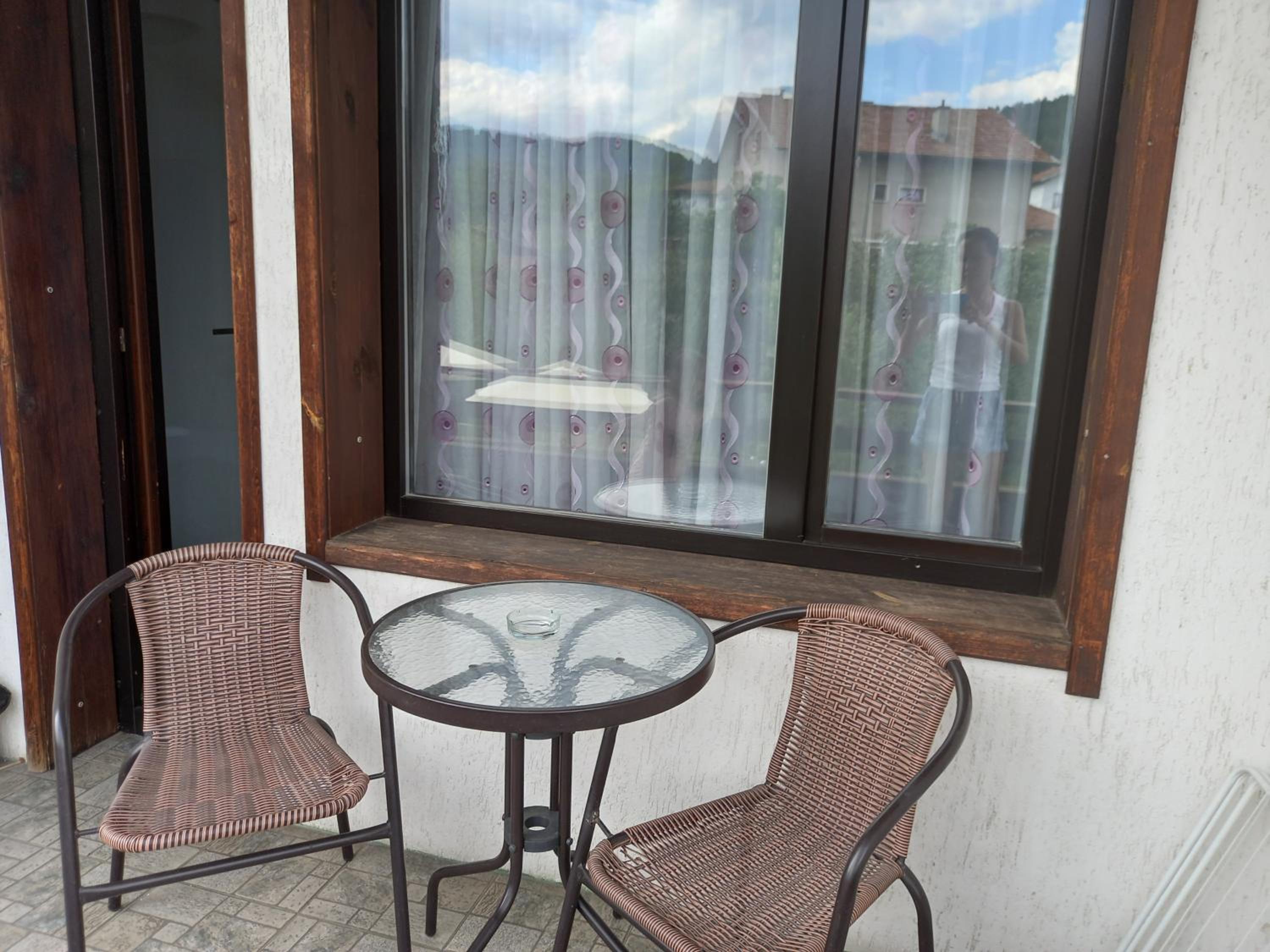 Guest House Raffe