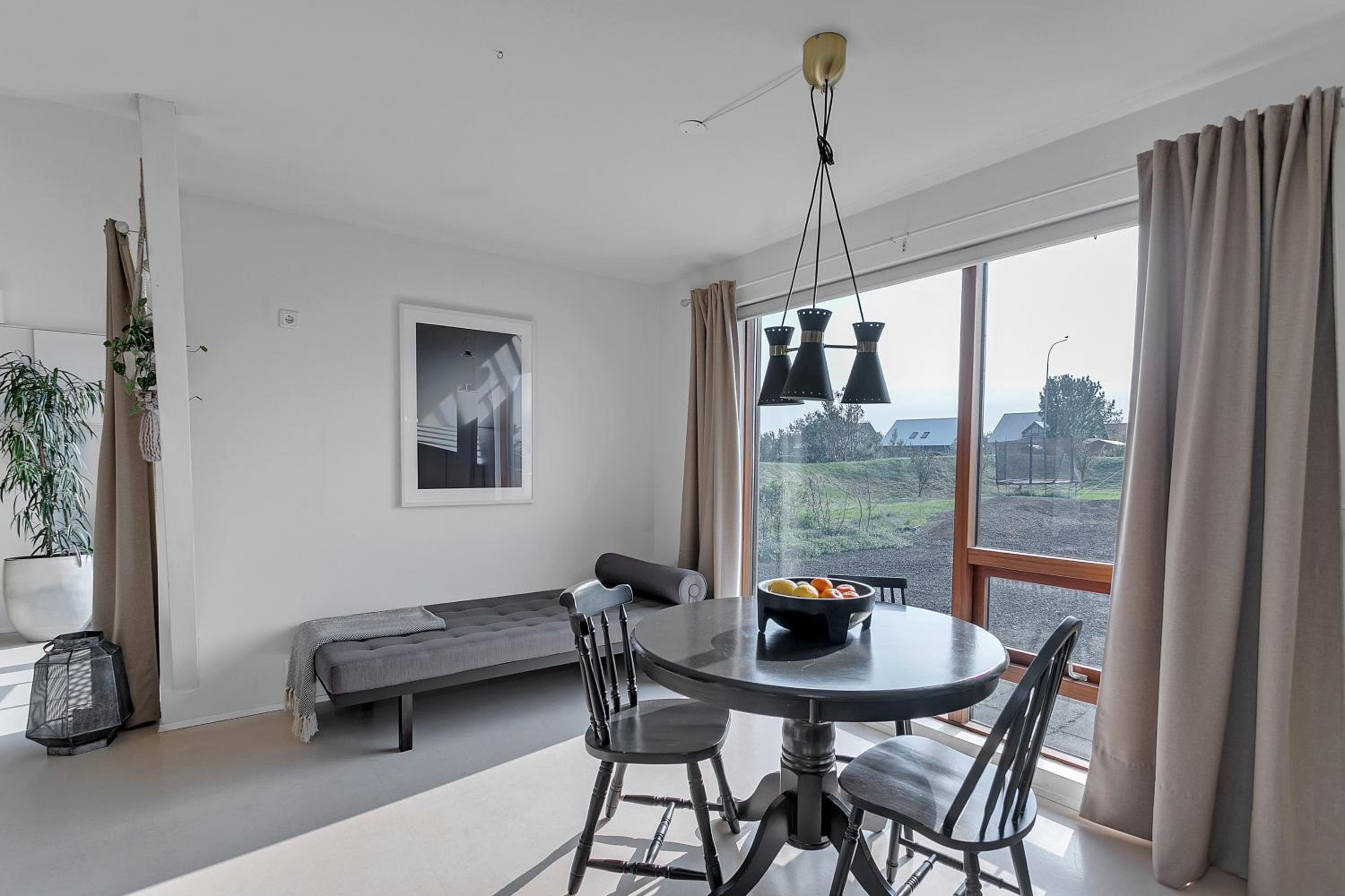 Eyvindarholt Guesthouse