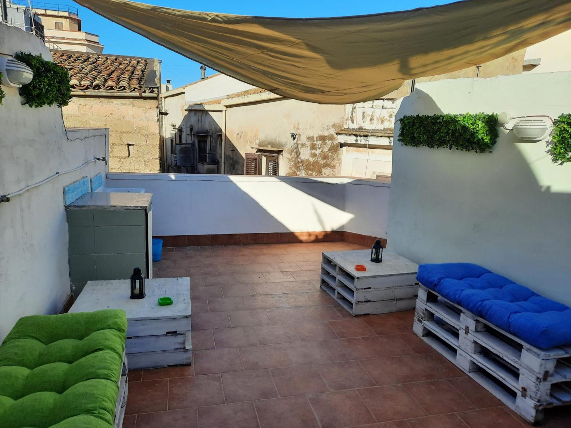 roof