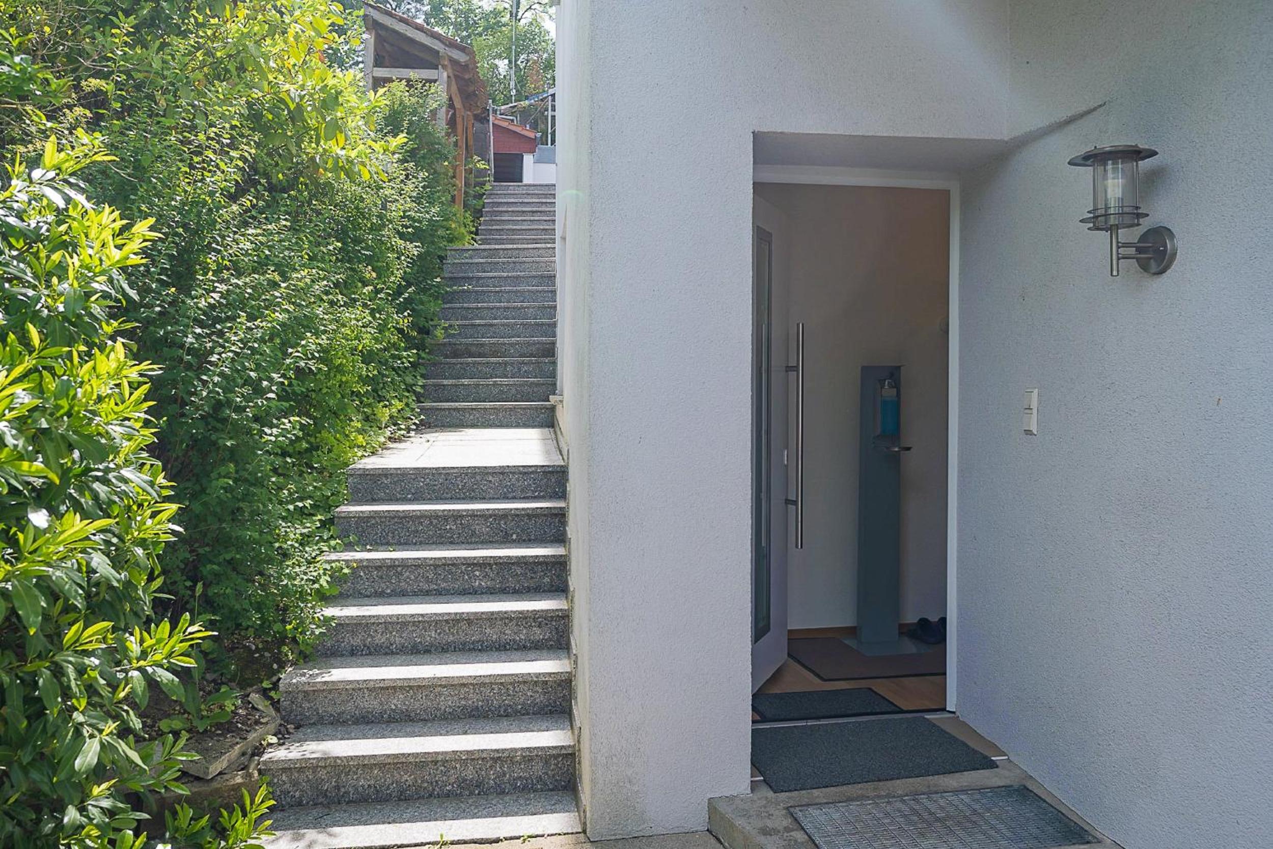 Ferienwohnung im Eisenbergweg - Property Image 13