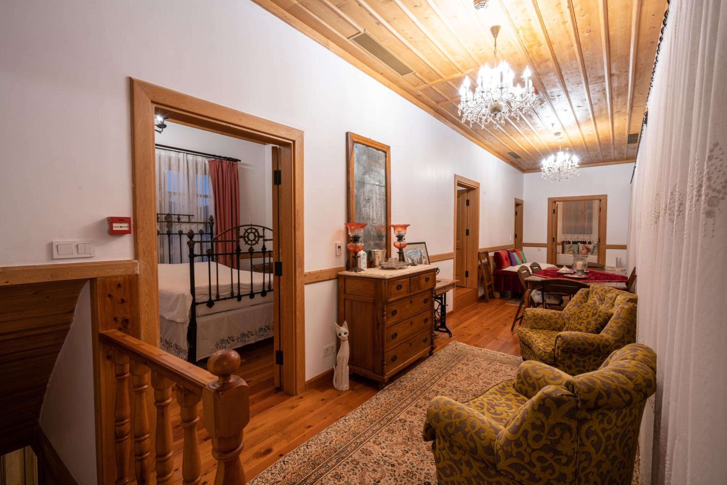 Cedrus Hotel - Image 50