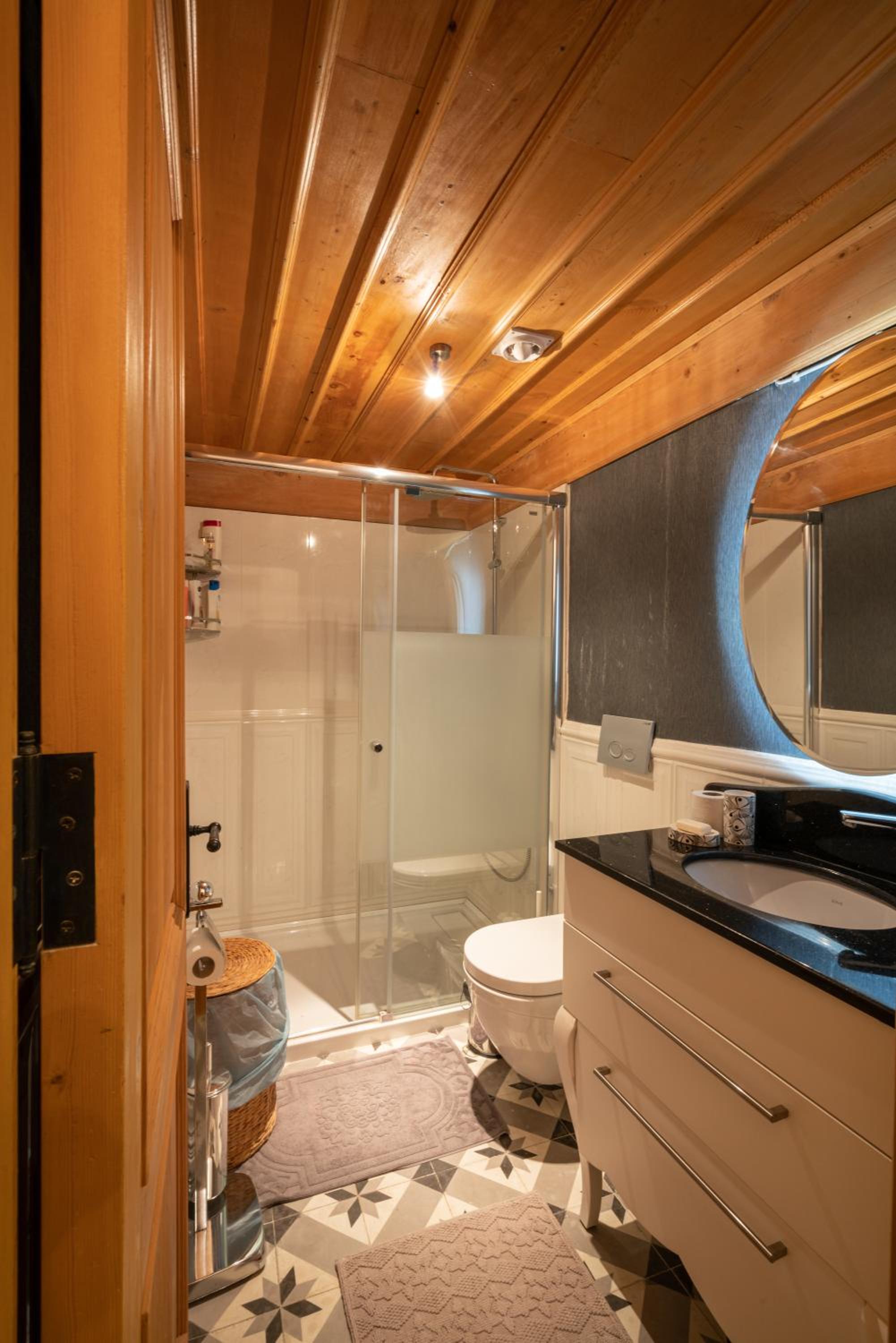 Cedrus Hotel - Image 51