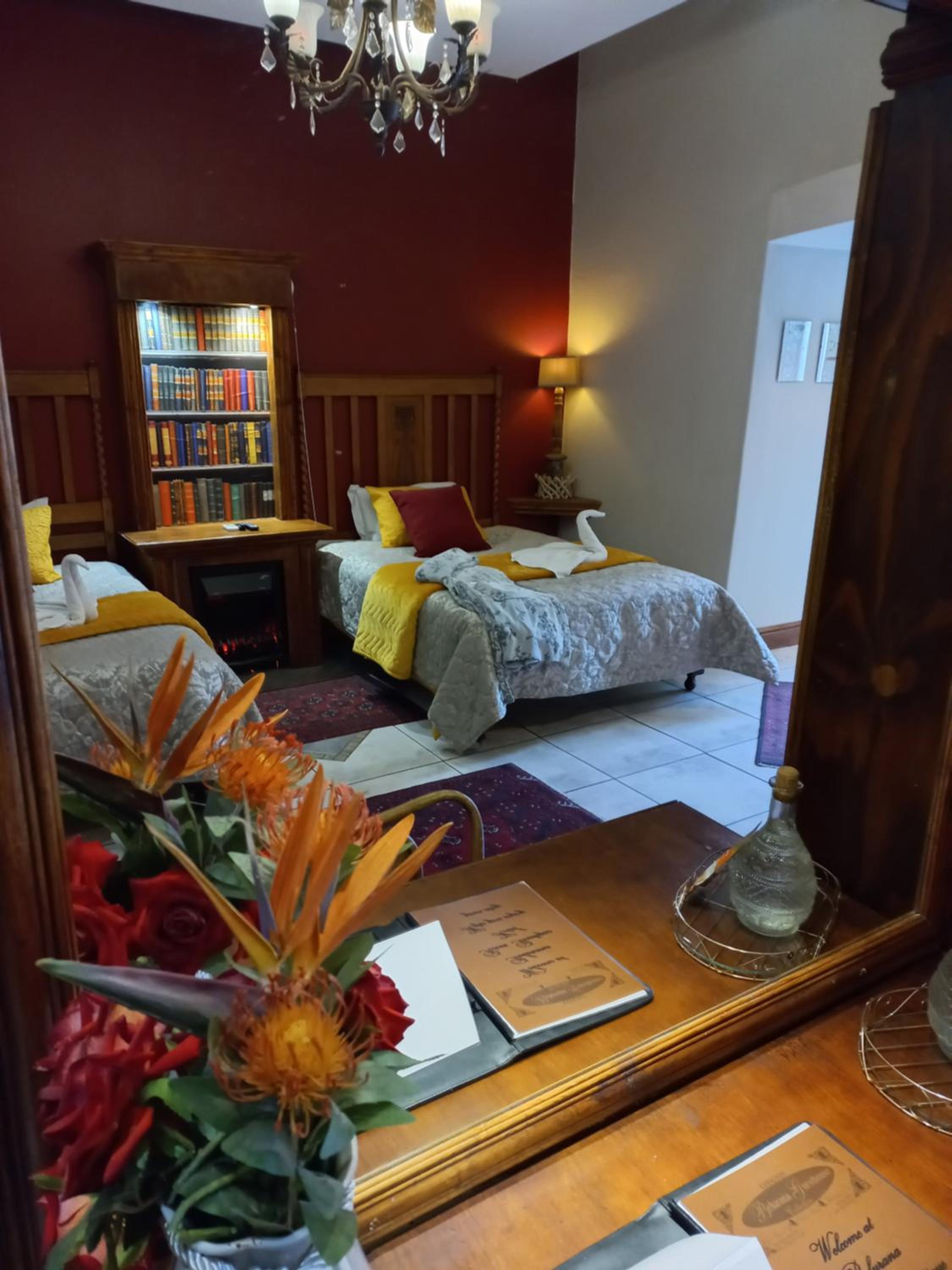 Belurana River Manor
