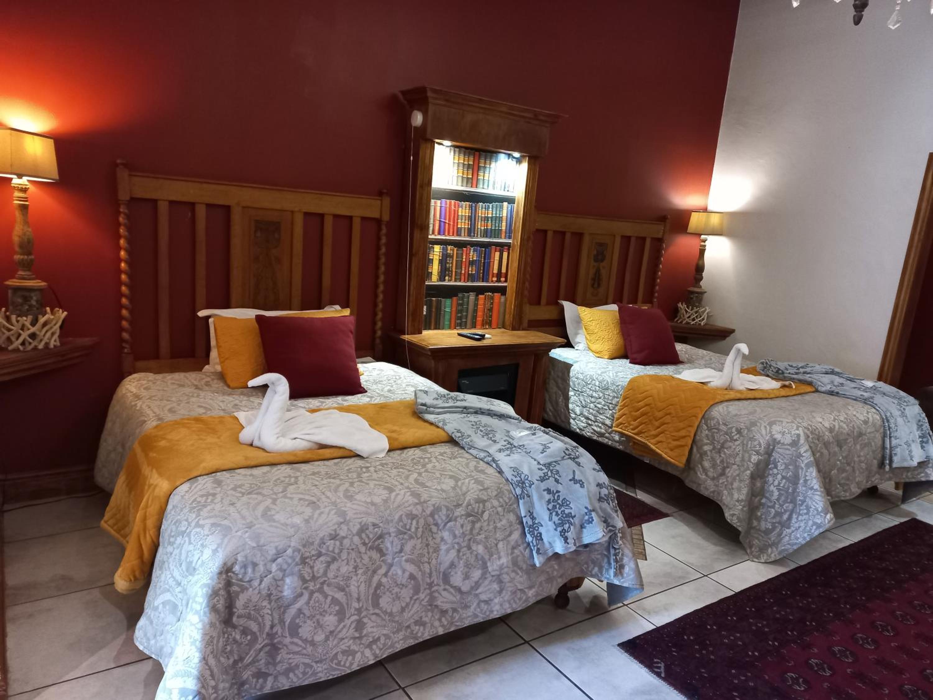 Belurana River Manor