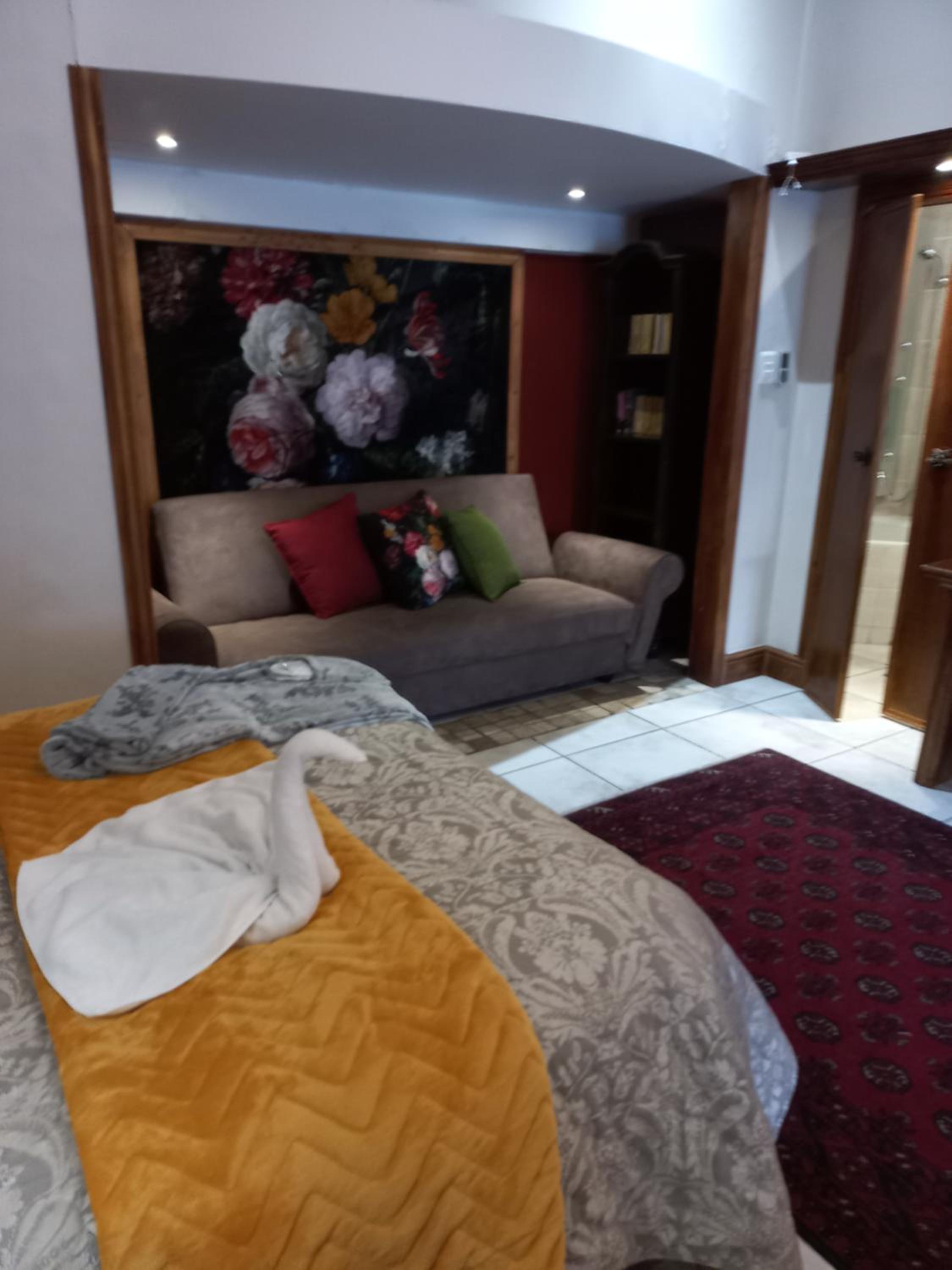 Belurana River Manor
