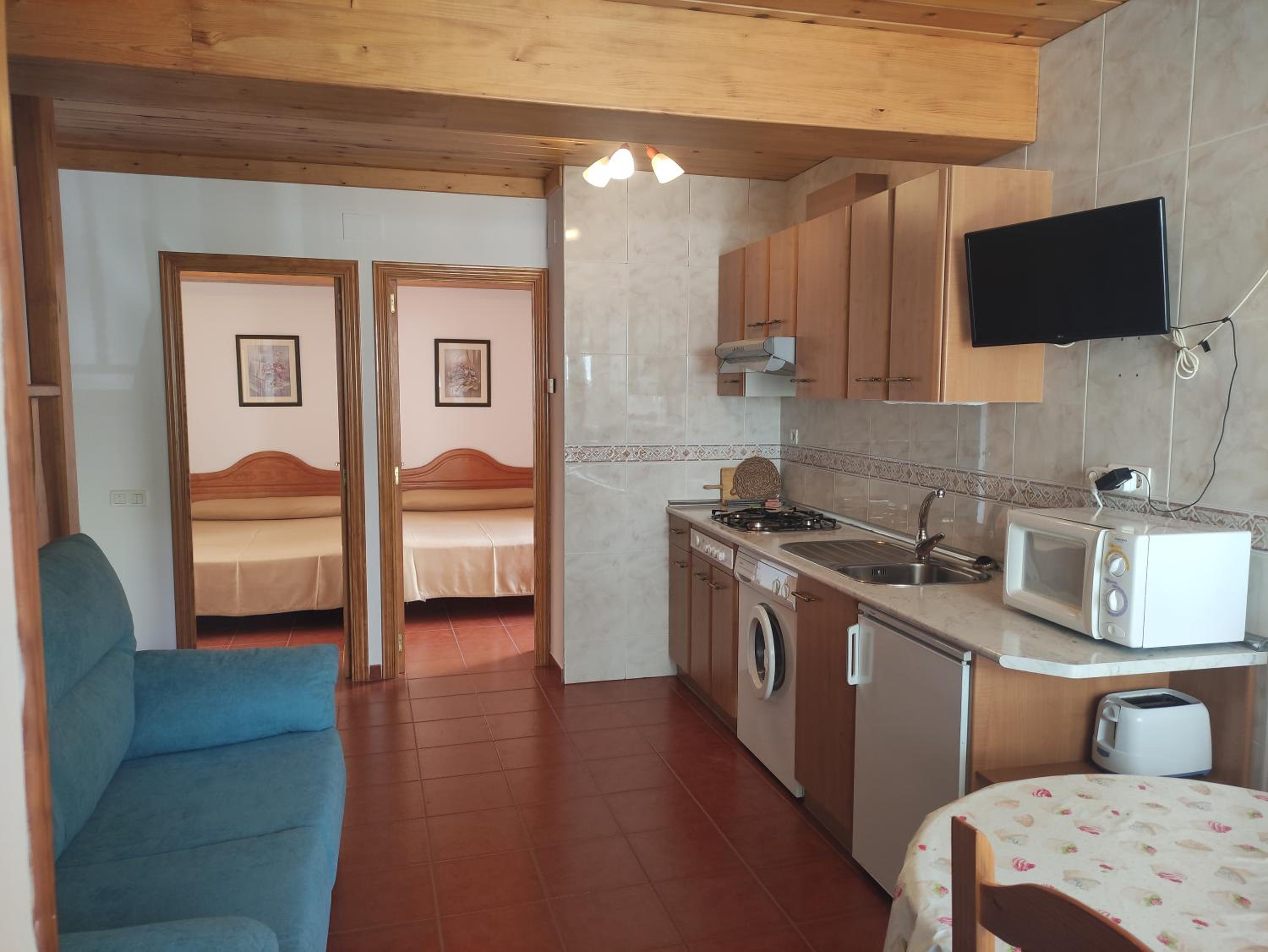 Casa Rural López Ordesa