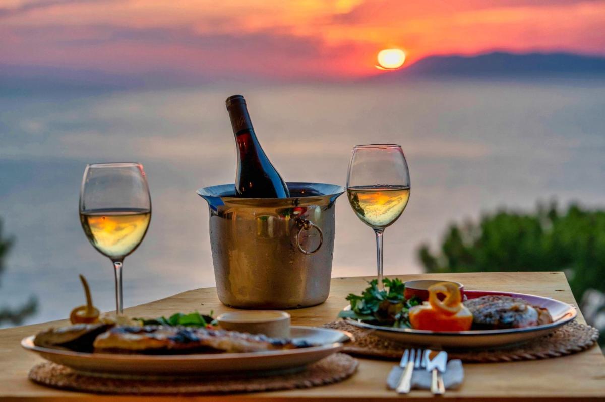 Hotel Heaven Resort Faralya - Image 1