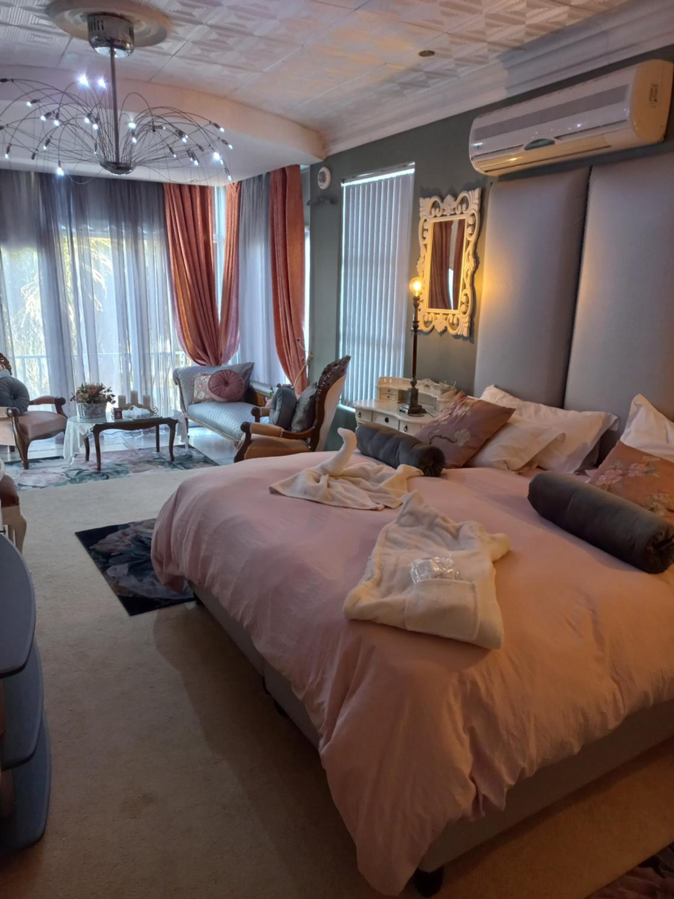 Belurana River Manor