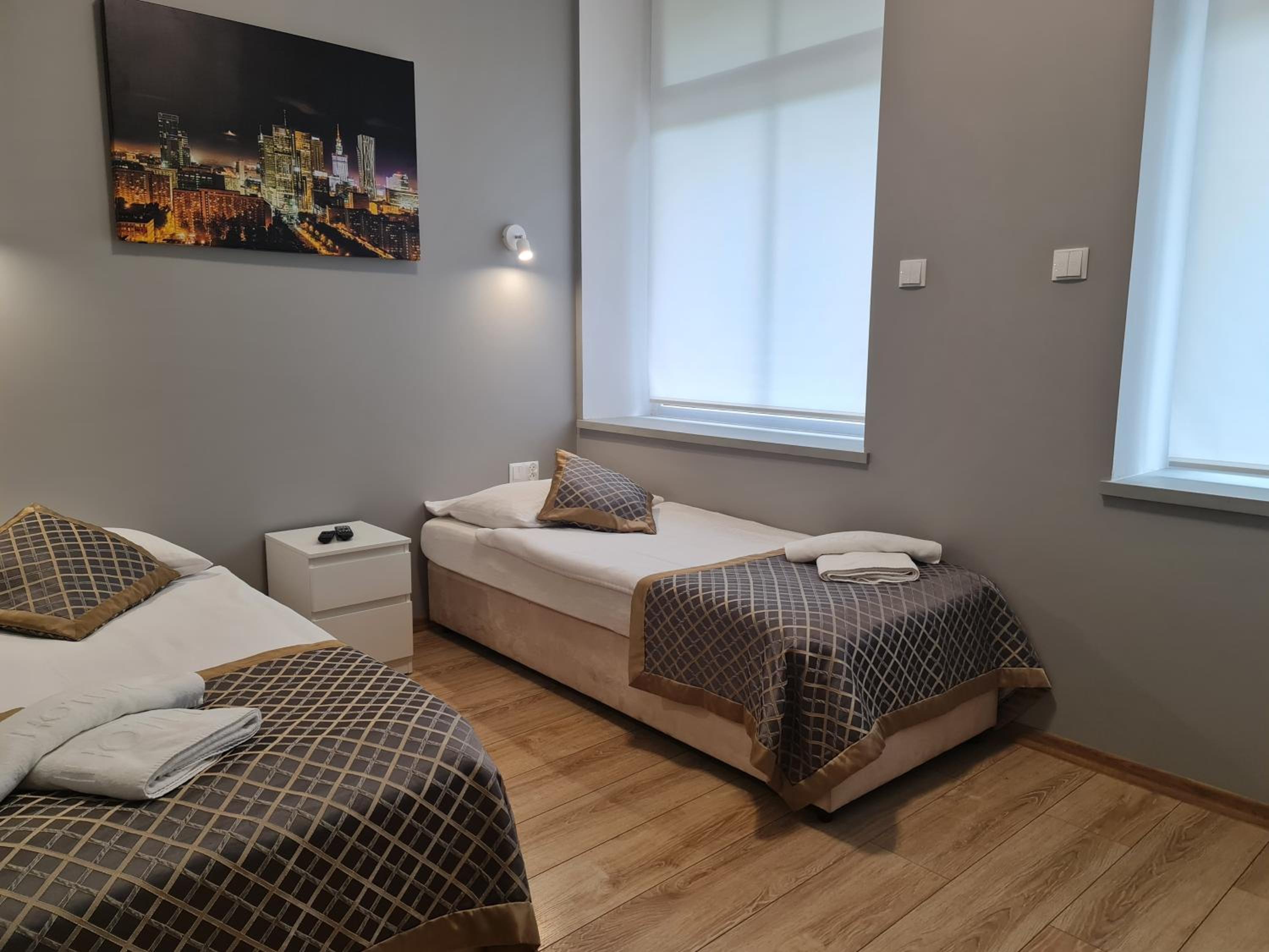 Apartament dwupoziomowy Kłodzko - Centrum, photo 7