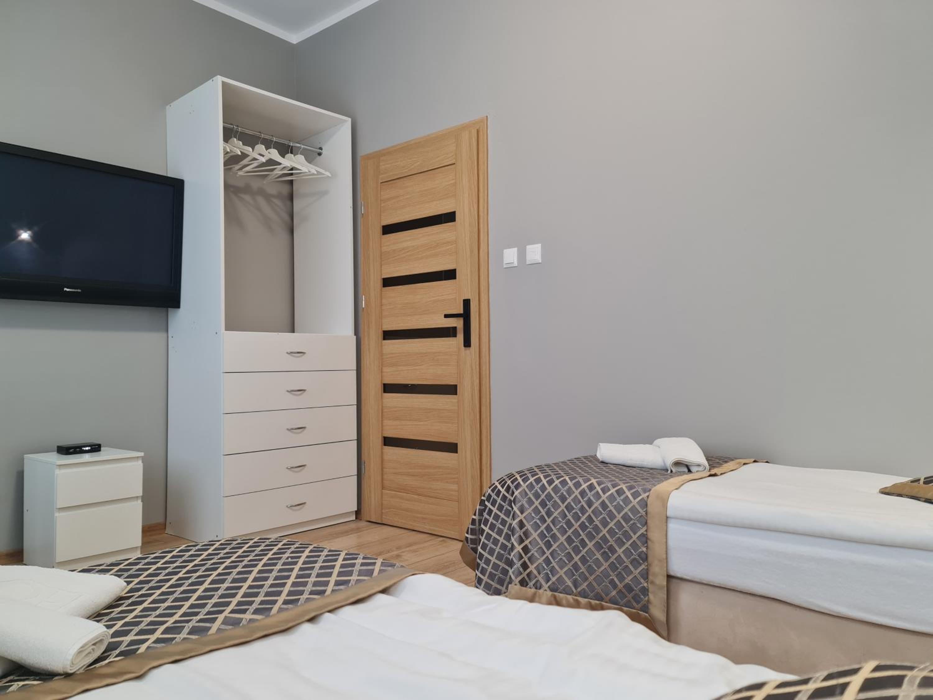 Apartament dwupoziomowy Kłodzko - Centrum, photo 2