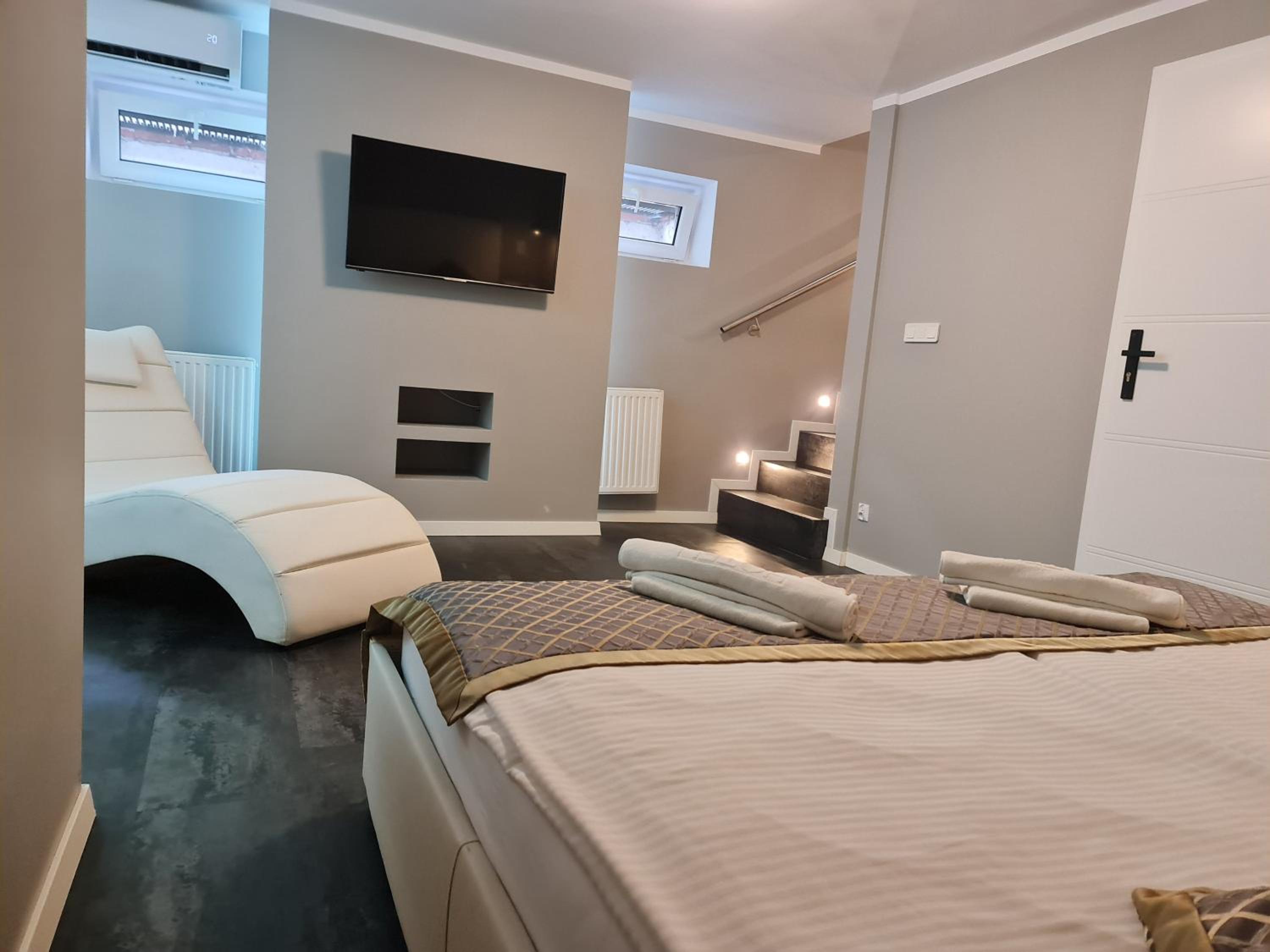 Apartament dwupoziomowy Kłodzko - Centrum view 3