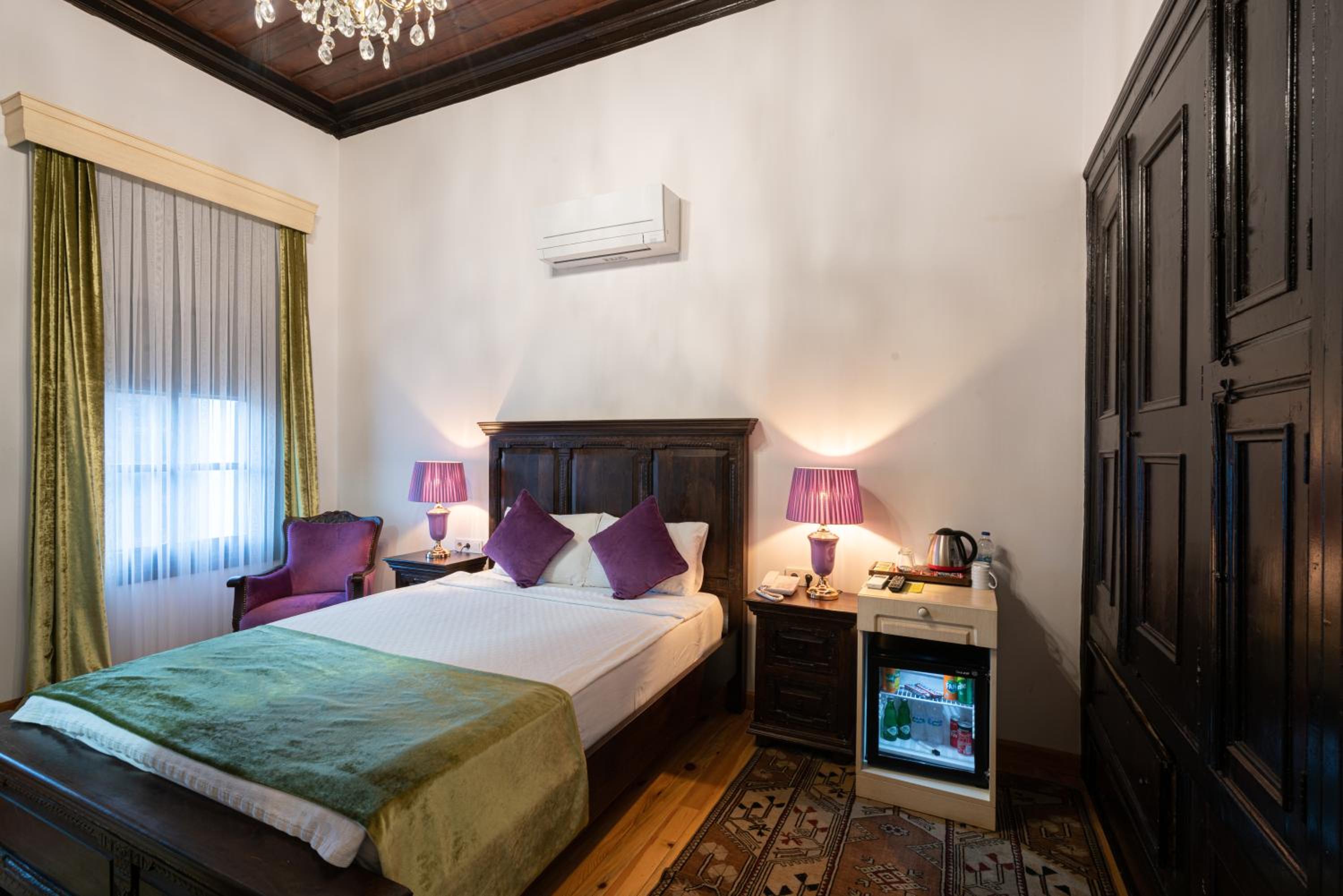 Cedrus Hotel - Image 52