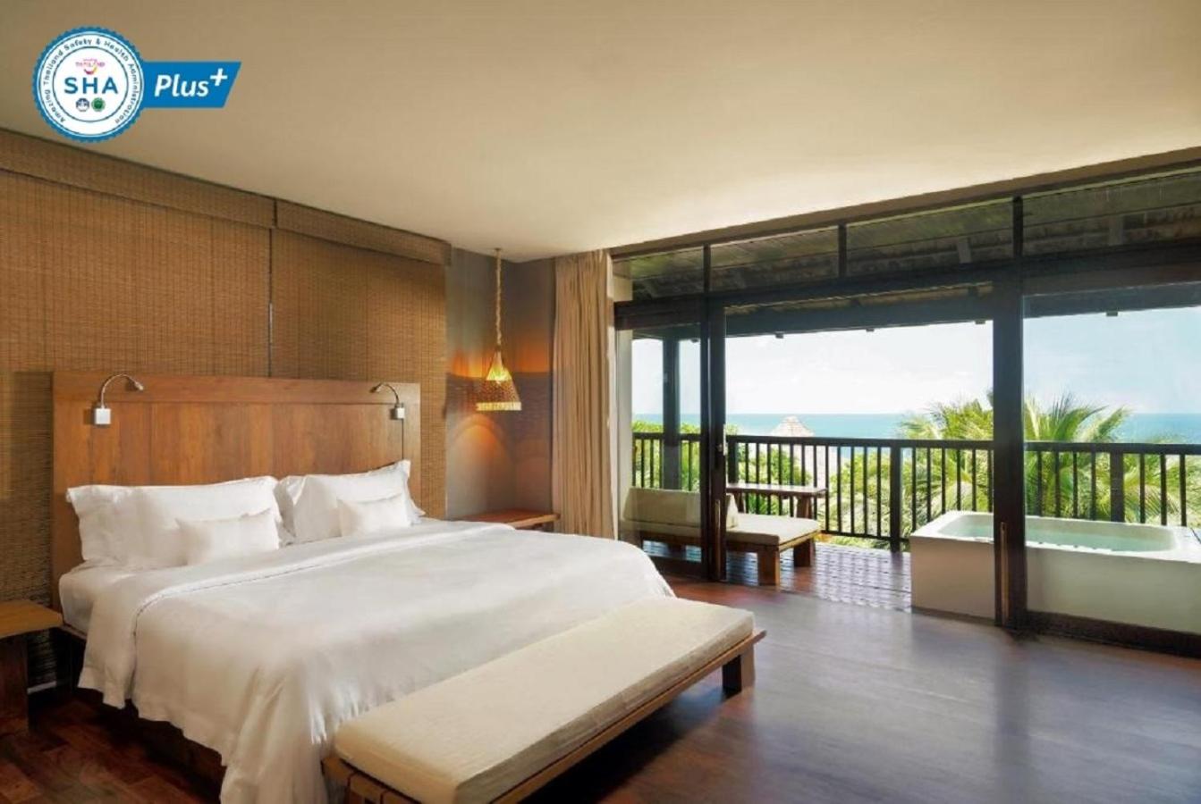 Silavadee Pool Spa Resort - SHA Extra Plus — photo 87