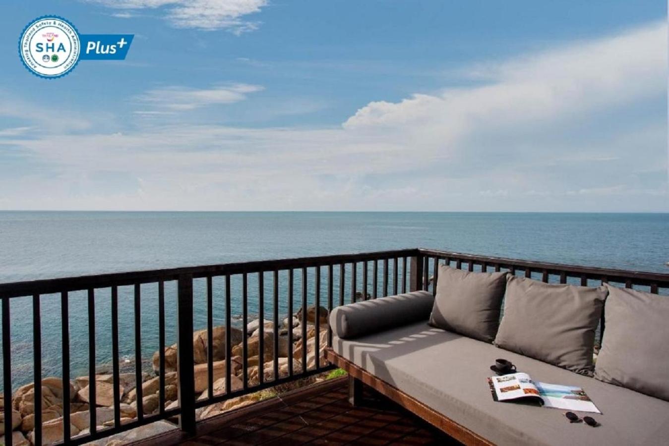 Silavadee Pool Spa Resort - SHA Extra Plus — photo 56