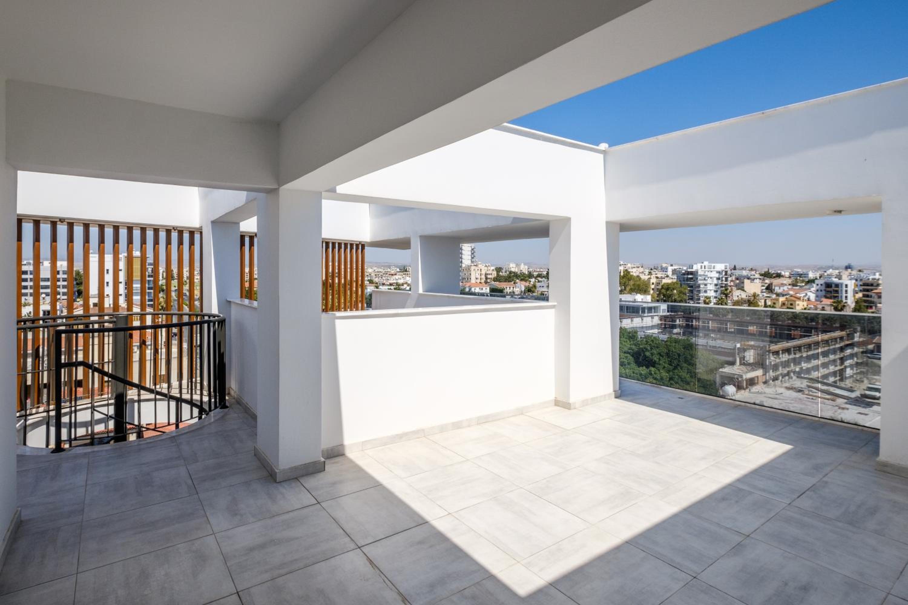 Solaar Apartments st Lazarous view 4