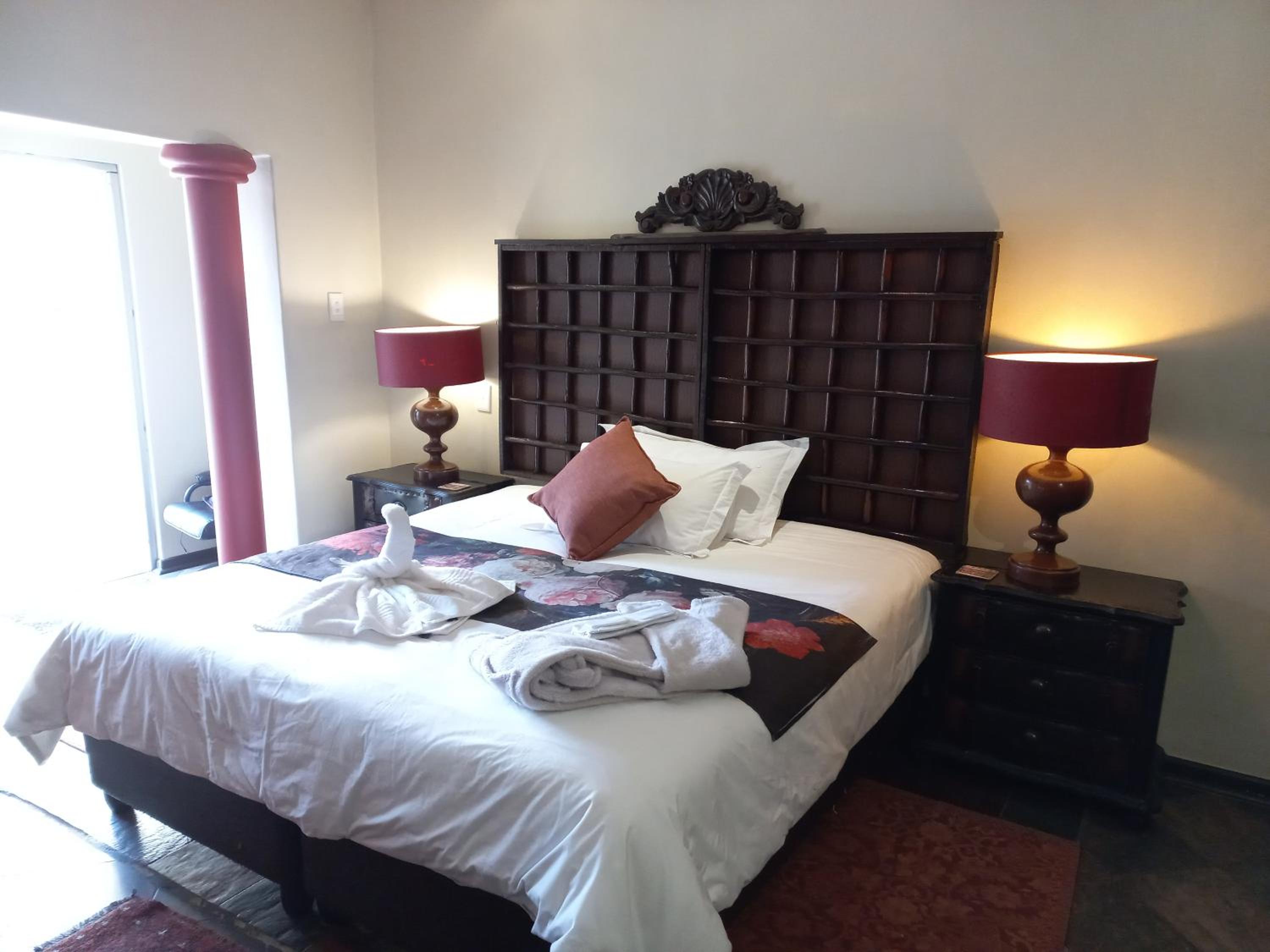 Belurana River Manor