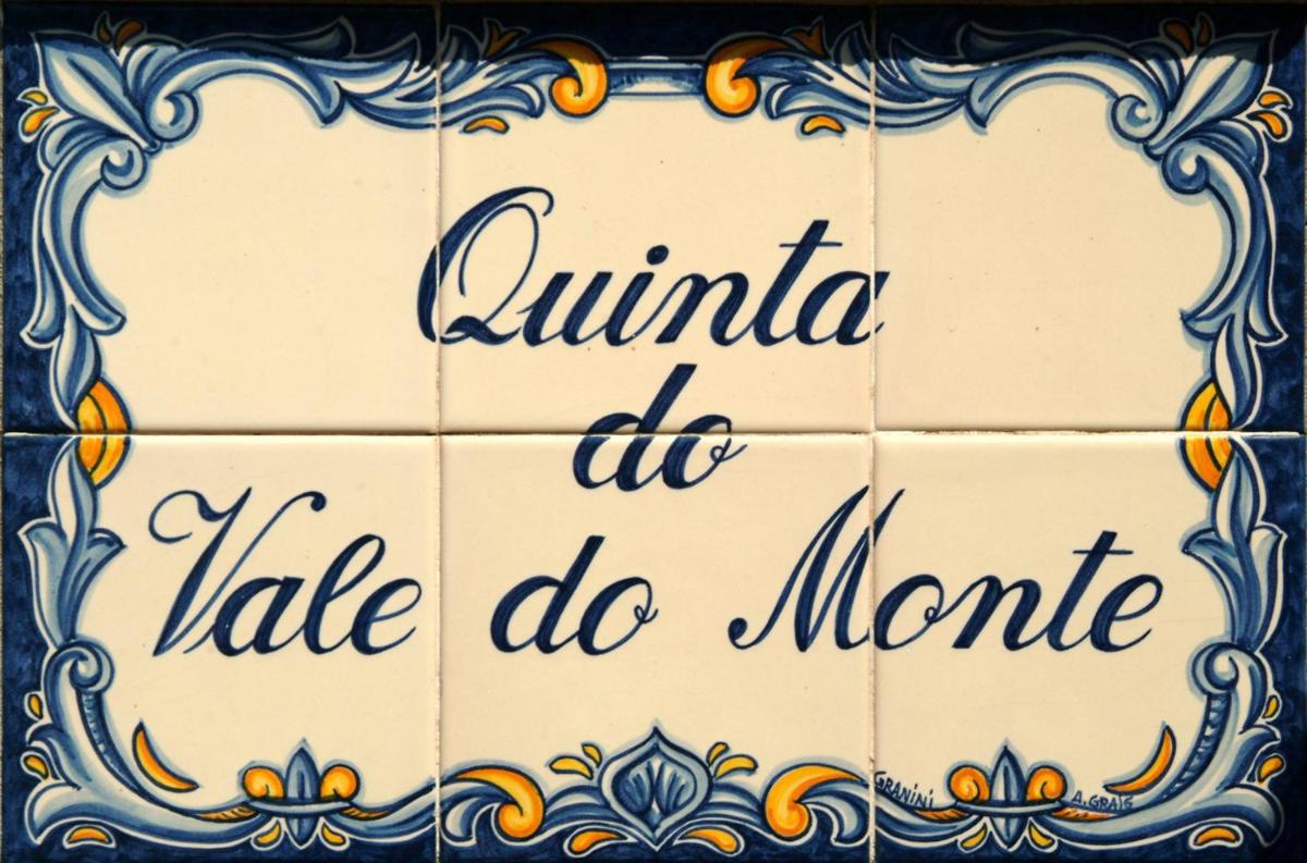 Hotel Quinta do Vale do Monte - Image 1