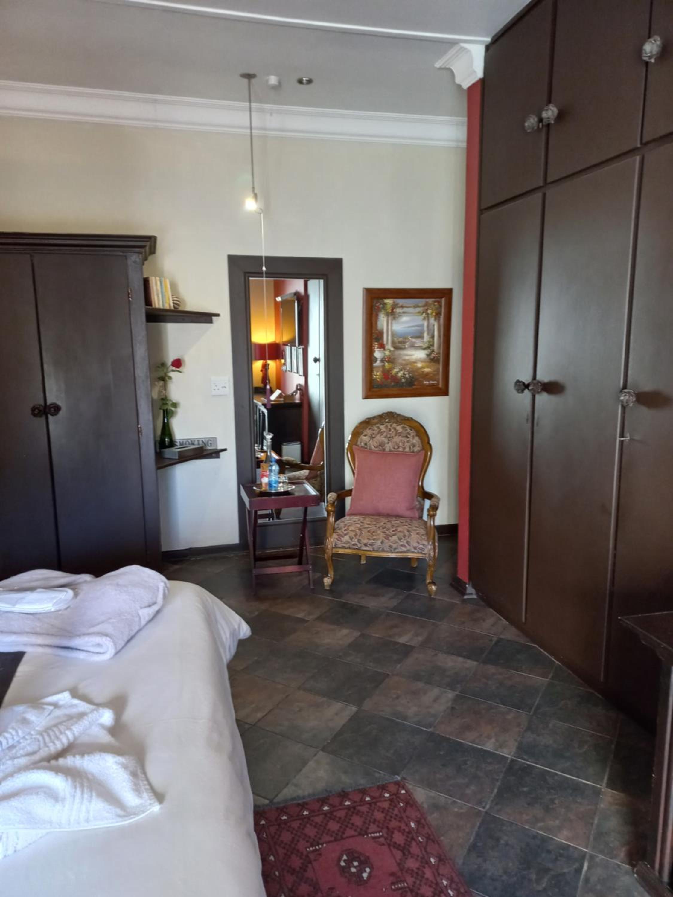 Belurana River Manor