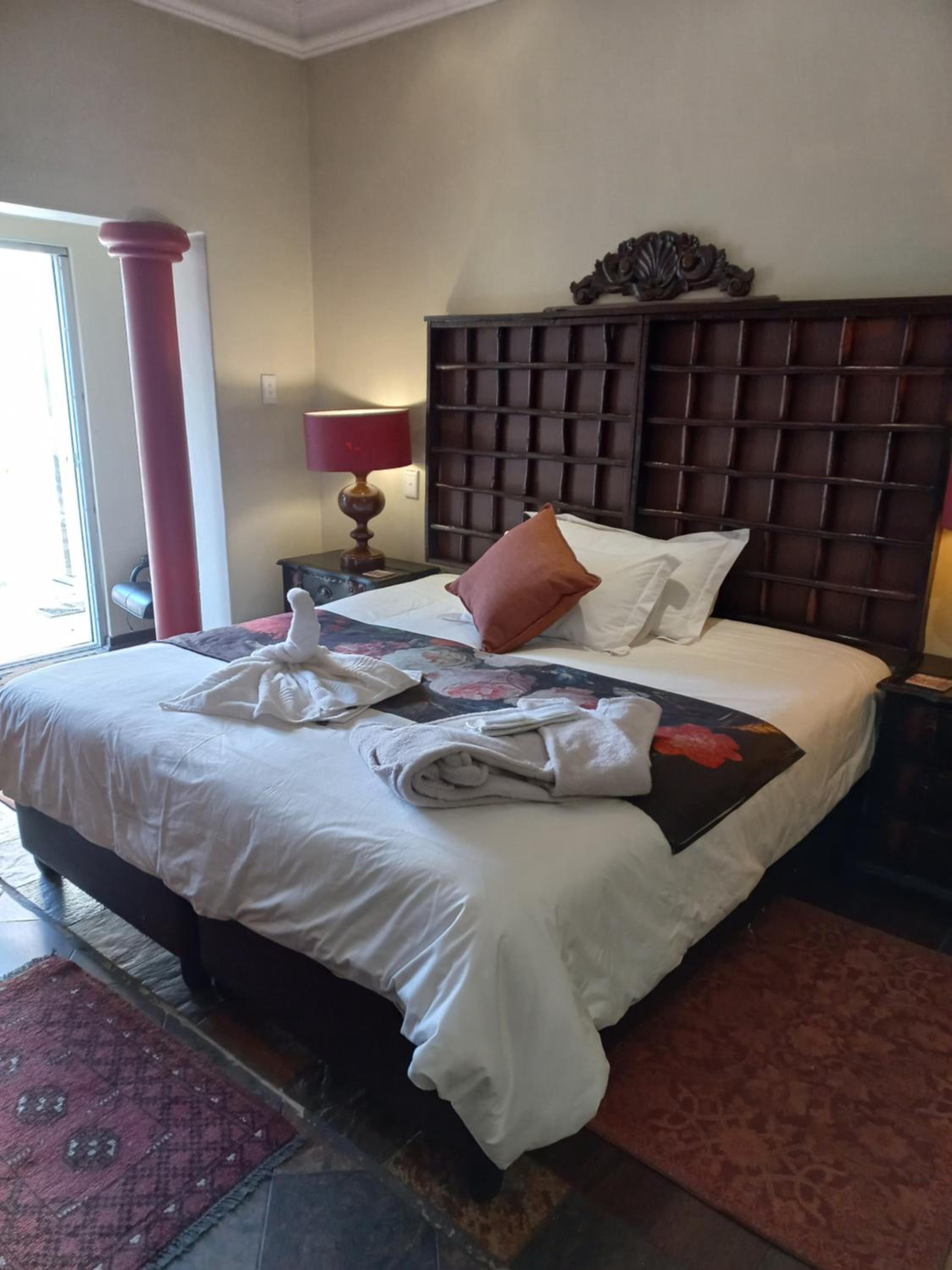 Belurana River Manor