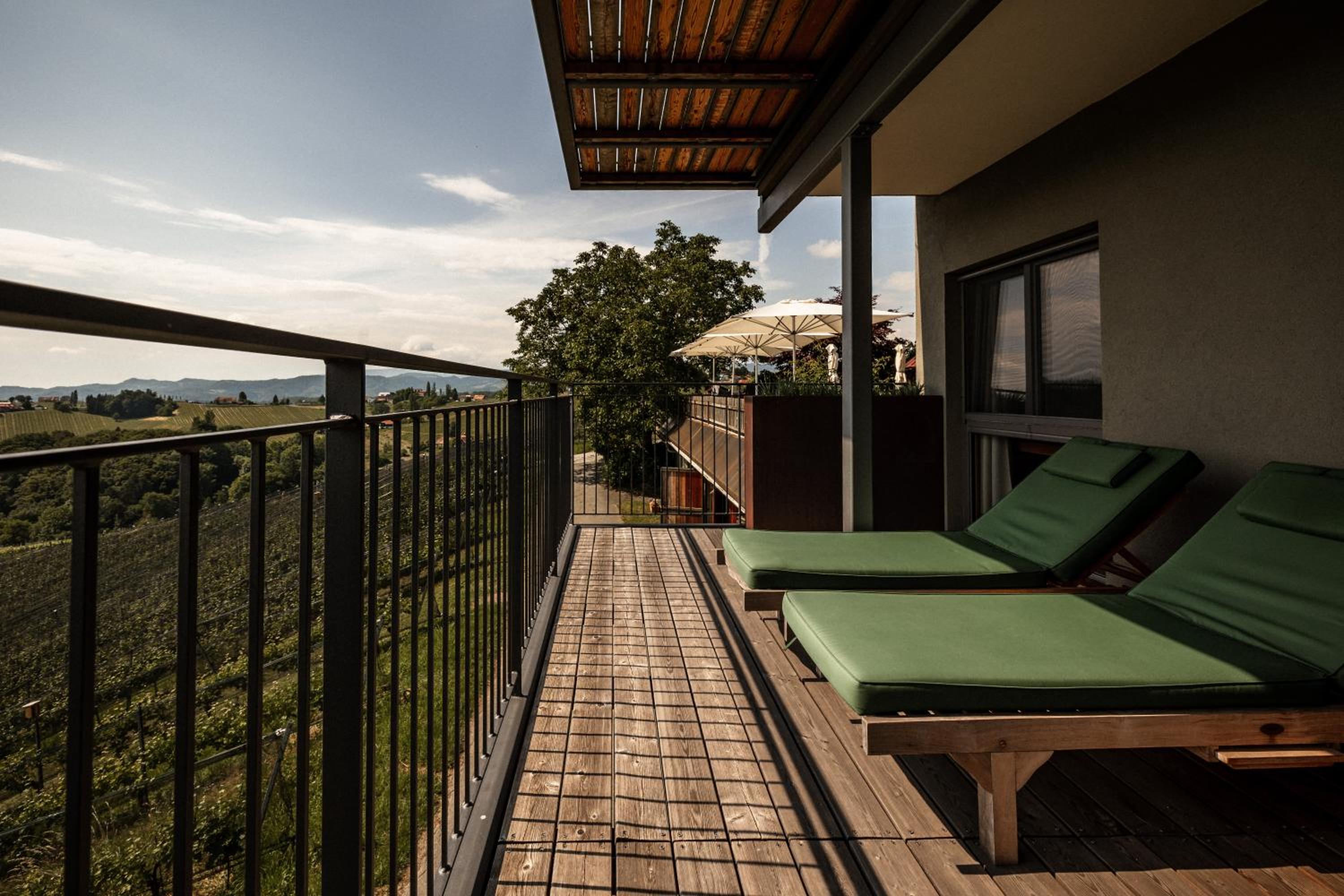 Weinhotel Maitz Wolfgang