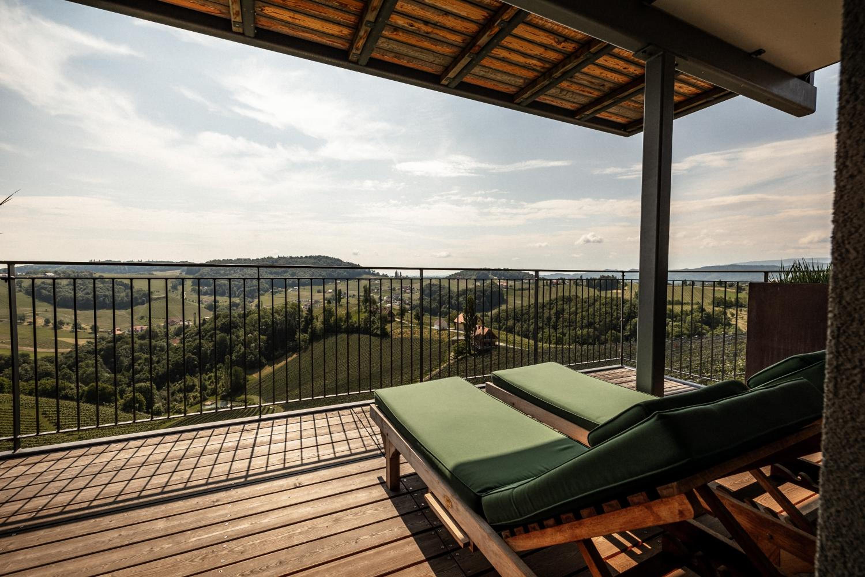 Weinhotel Maitz Wolfgang