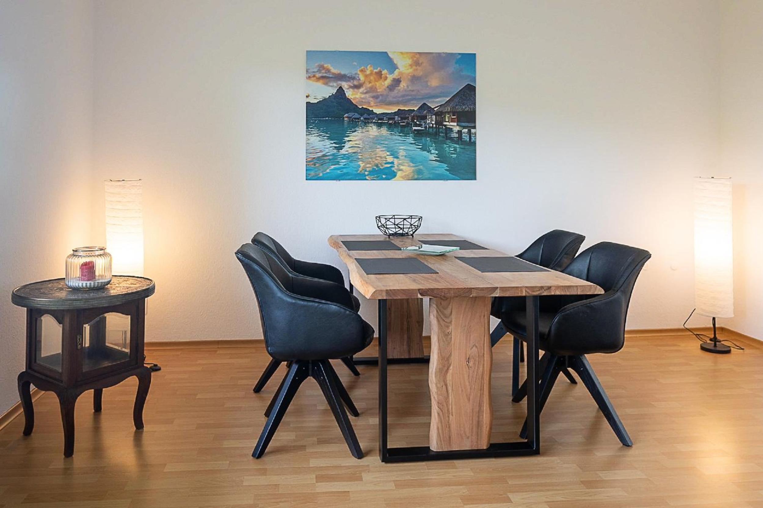 Ferienwohnung im Eisenbergweg - Property Image 7