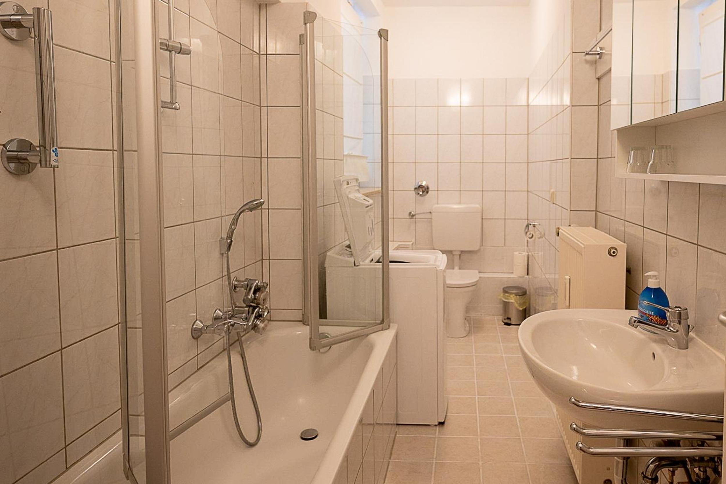 Ferienwohnung im Eisenbergweg - Property Image 16