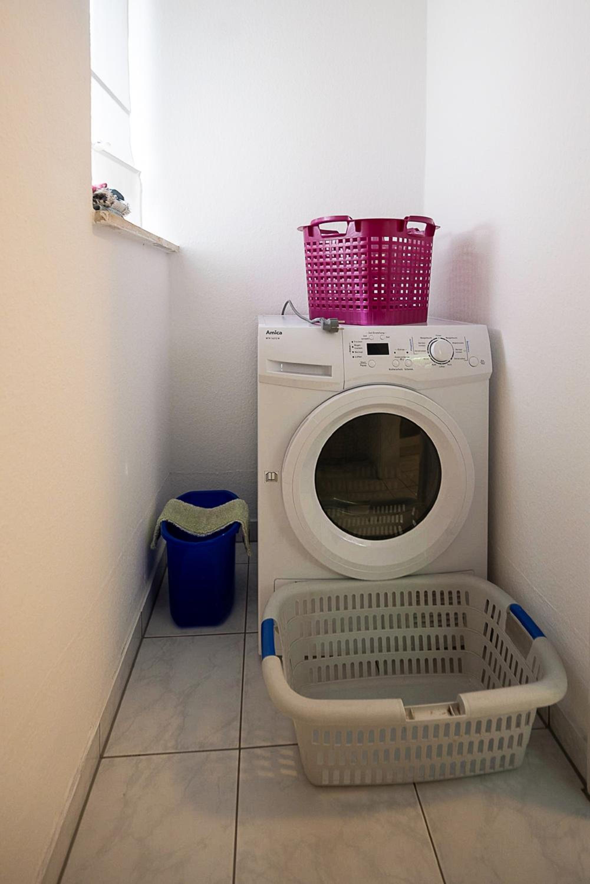 Ferienwohnung im Eisenbergweg - Property Image 4