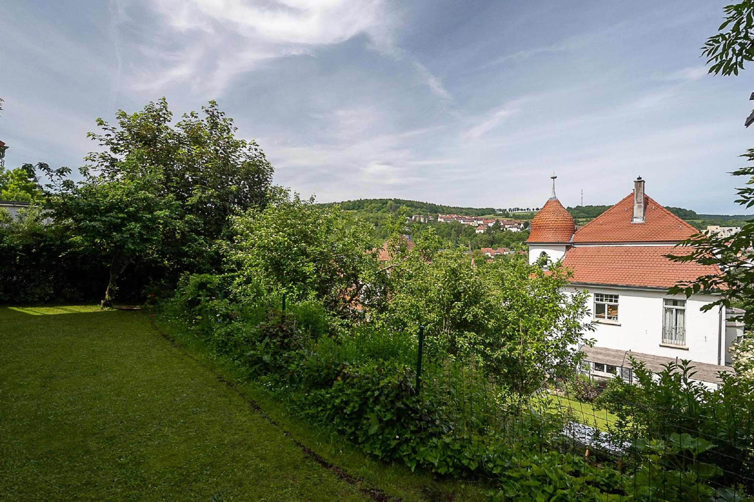 Ferienwohnung im Eisenbergweg - Property Image 15