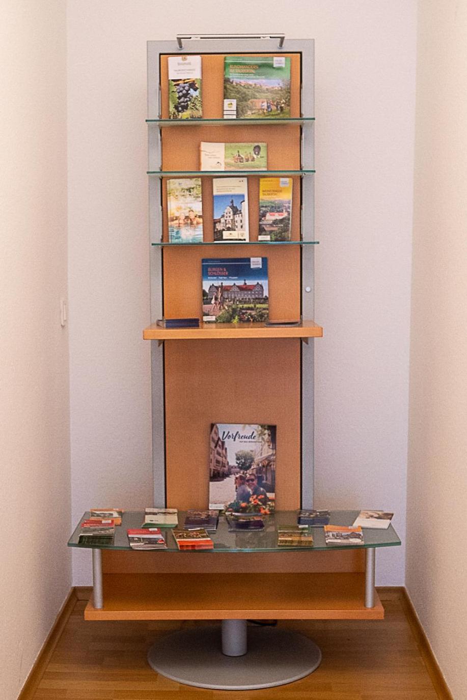 Ferienwohnung im Eisenbergweg - Property Image 2