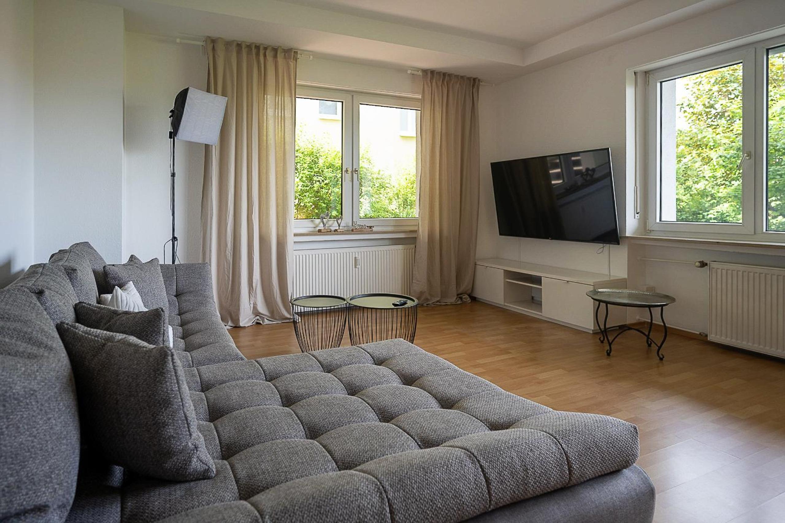 Ferienwohnung im Eisenbergweg - Property Image 8