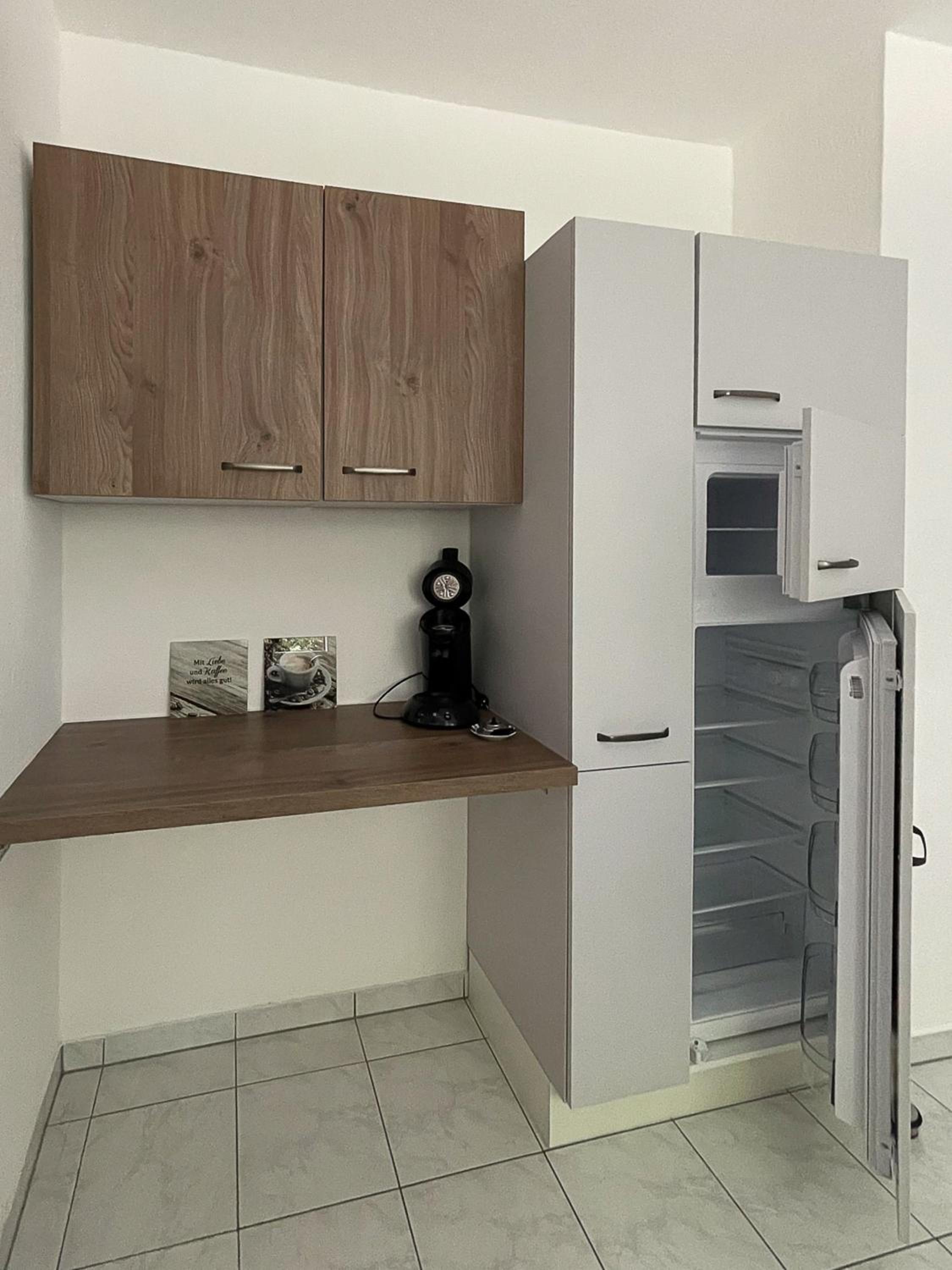 Ferienwohnung im Eisenbergweg - Property Image 17