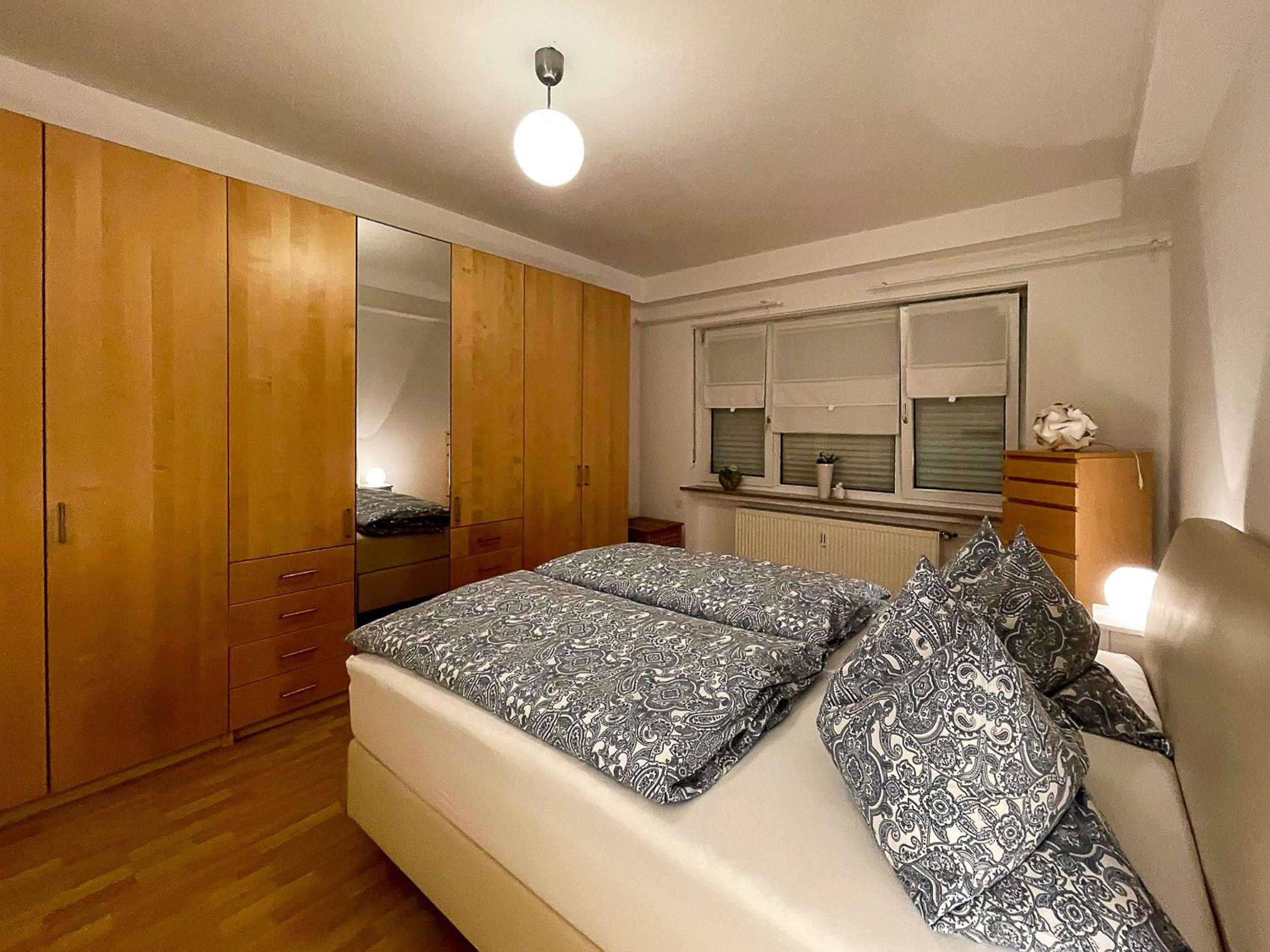 Ferienwohnung im Eisenbergweg - Property Image 11