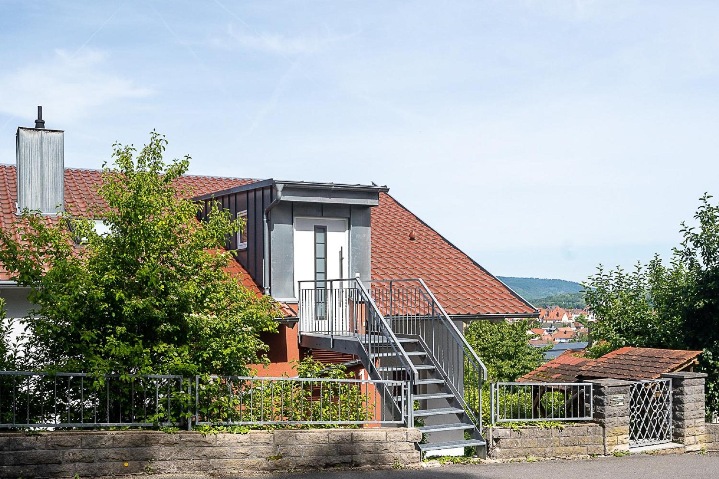 Ferienwohnung im Eisenbergweg - Property Image 14