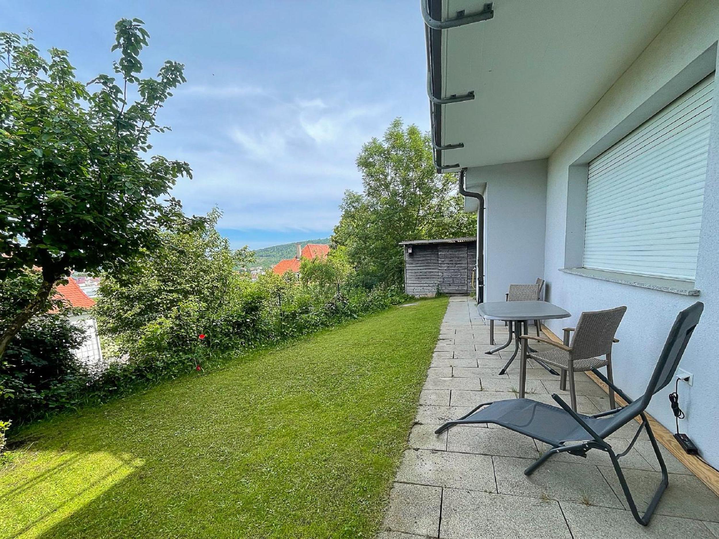 Ferienwohnung im Eisenbergweg - Property Image 12