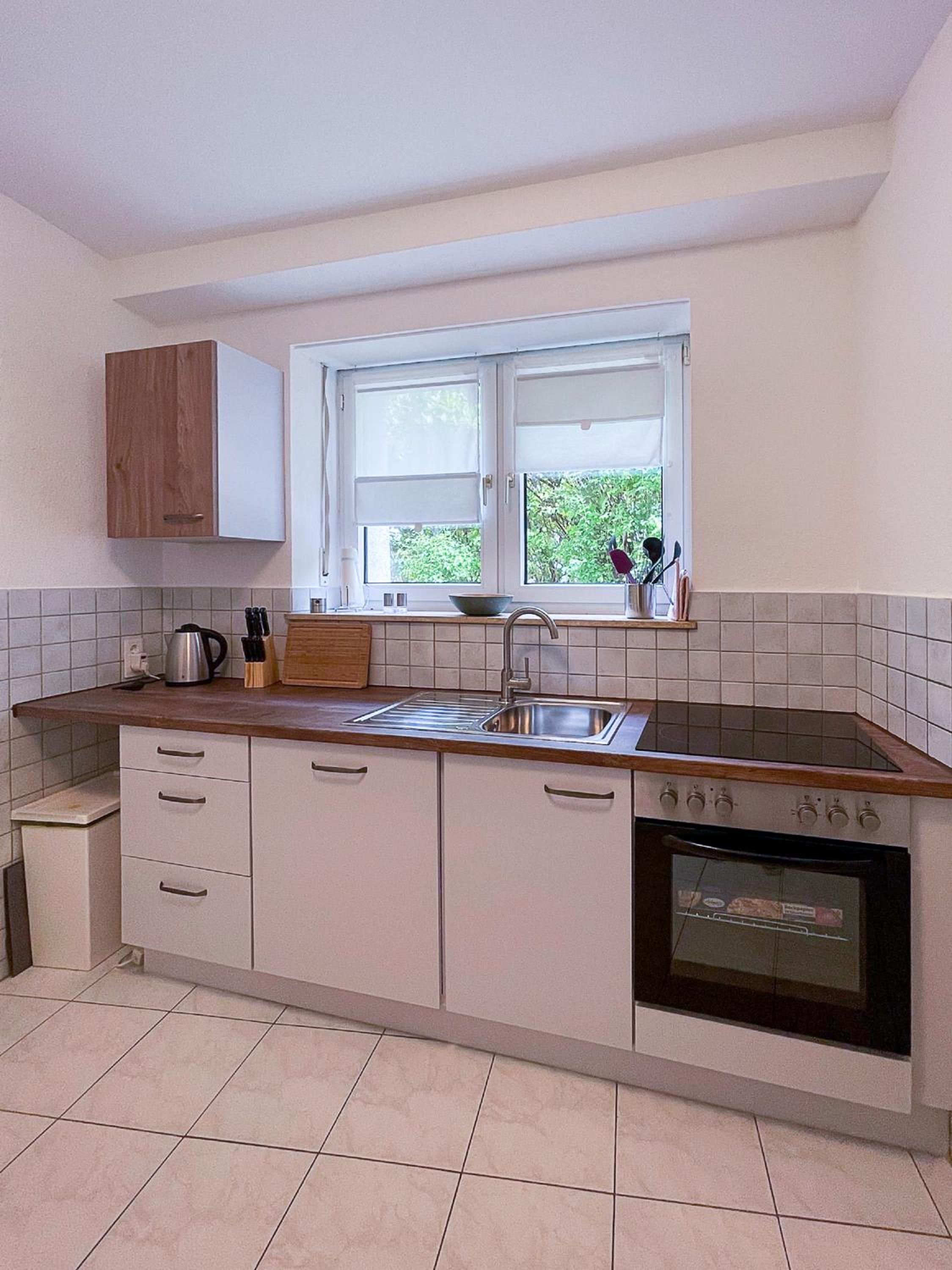 Ferienwohnung im Eisenbergweg - Property Image 5
