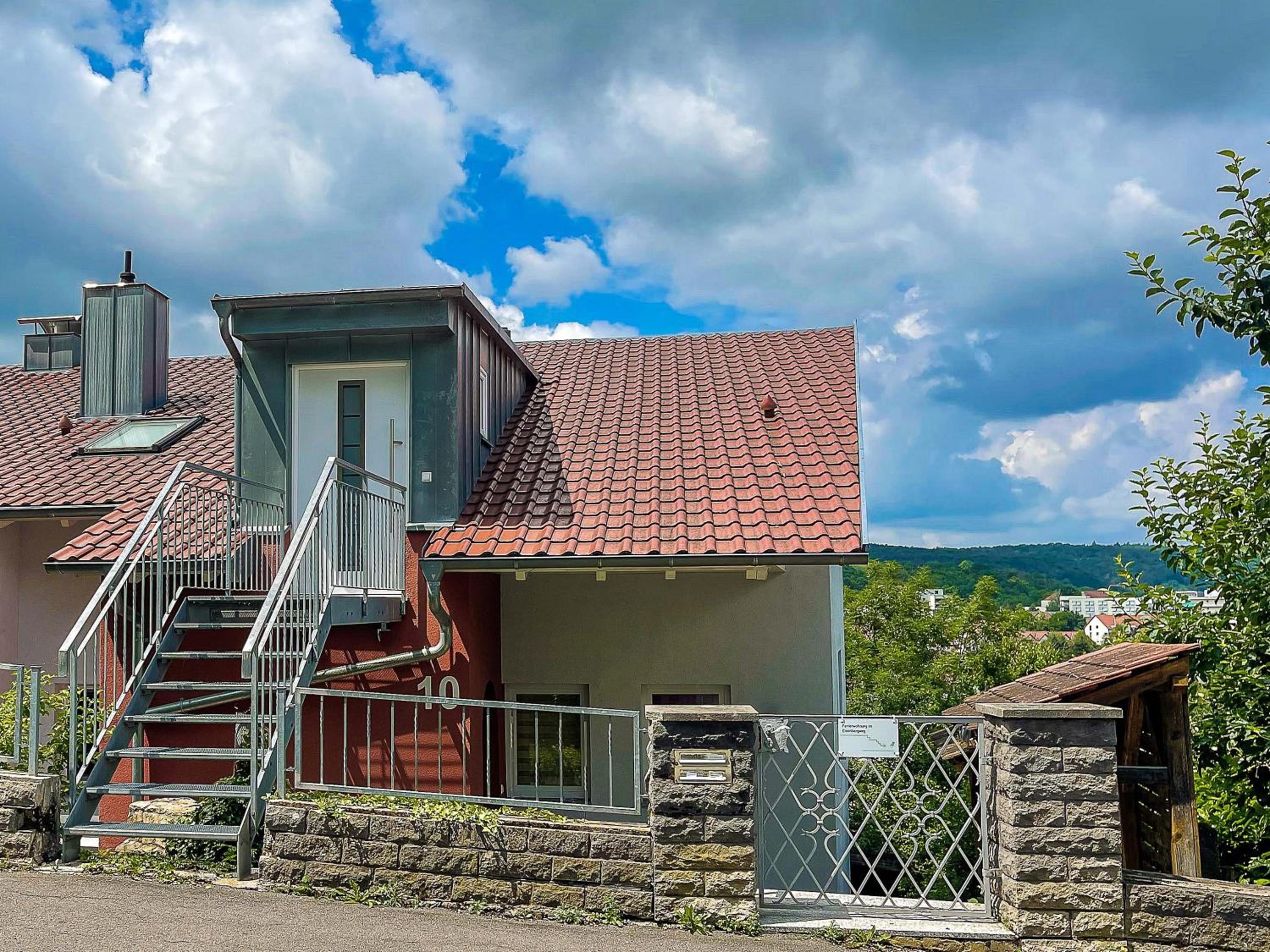 Ferienwohnung im Eisenbergweg - Property Image 10