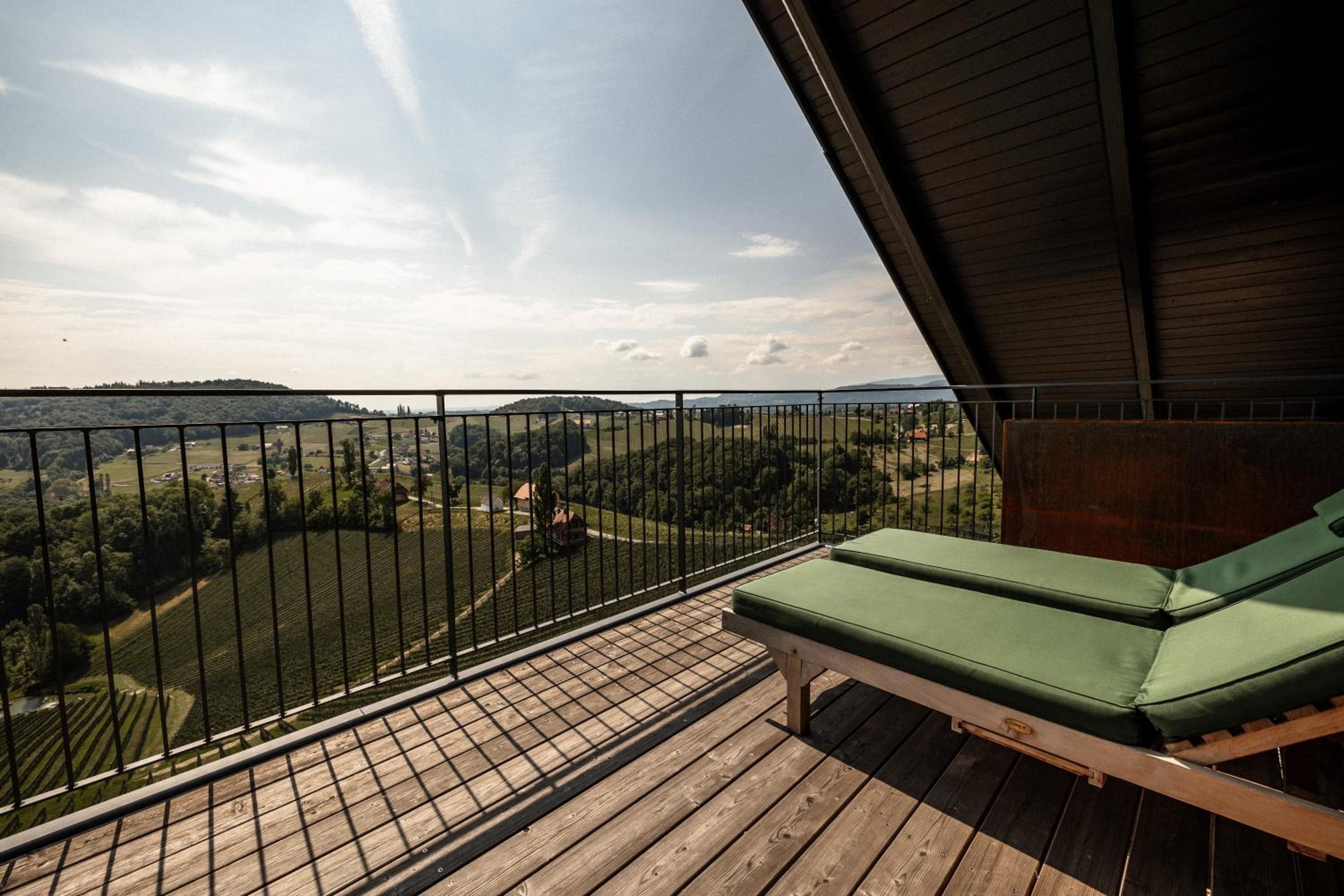 Weinhotel Maitz Wolfgang