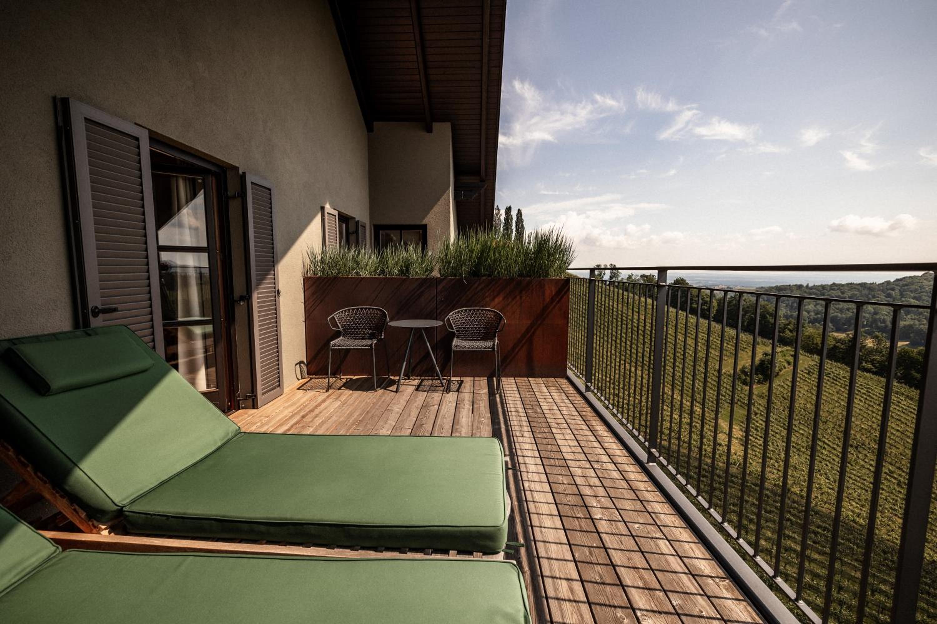 Weinhotel Maitz Wolfgang