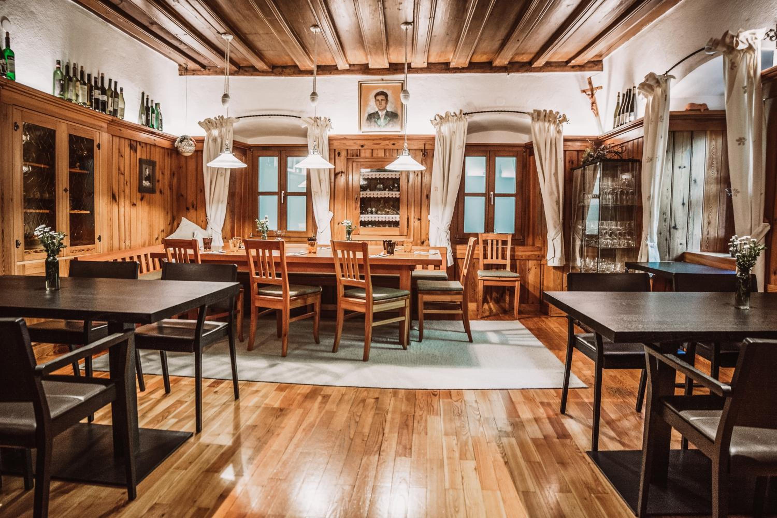 Weinhotel Maitz Wolfgang