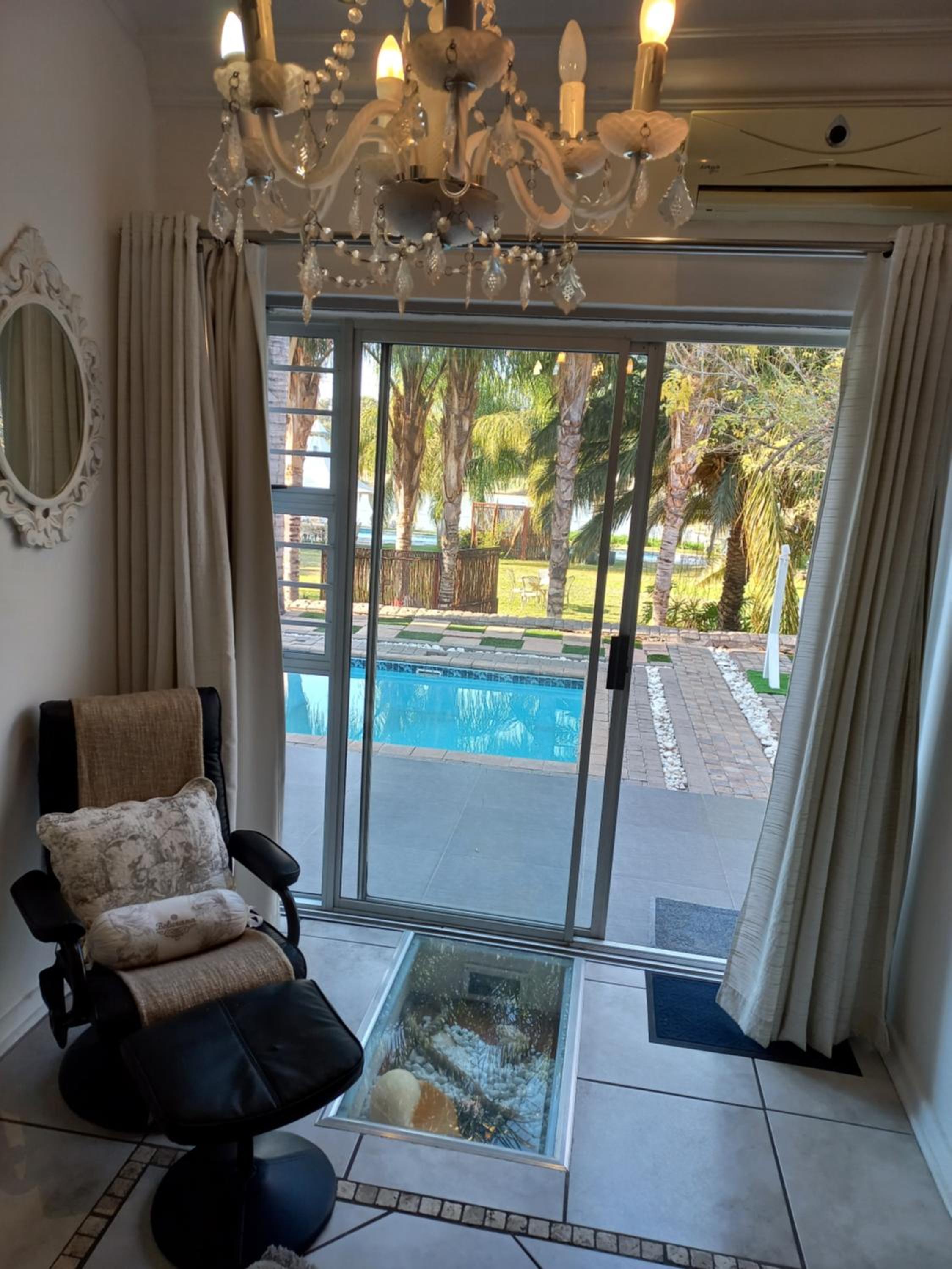 Belurana River Manor