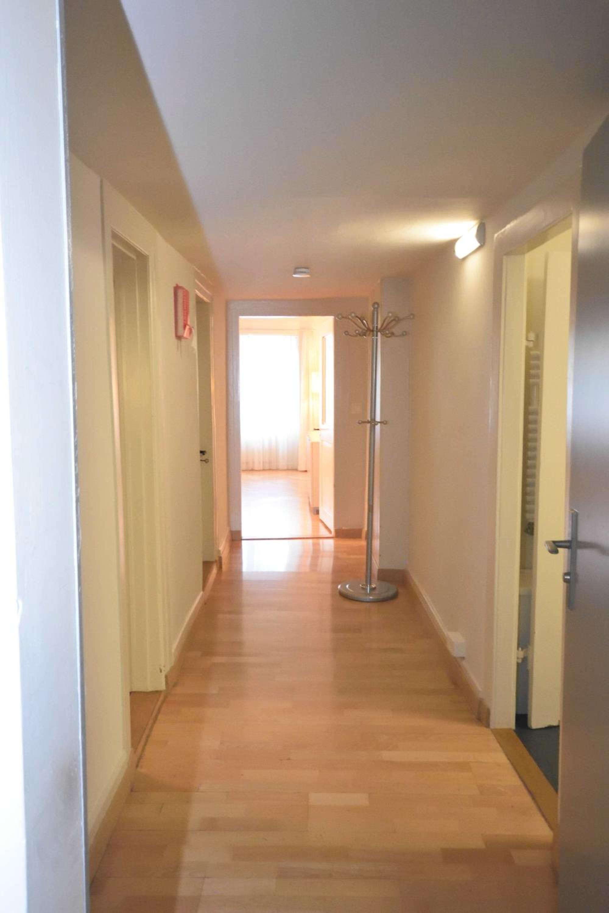 1BR flat in historical center - Symbol 3
